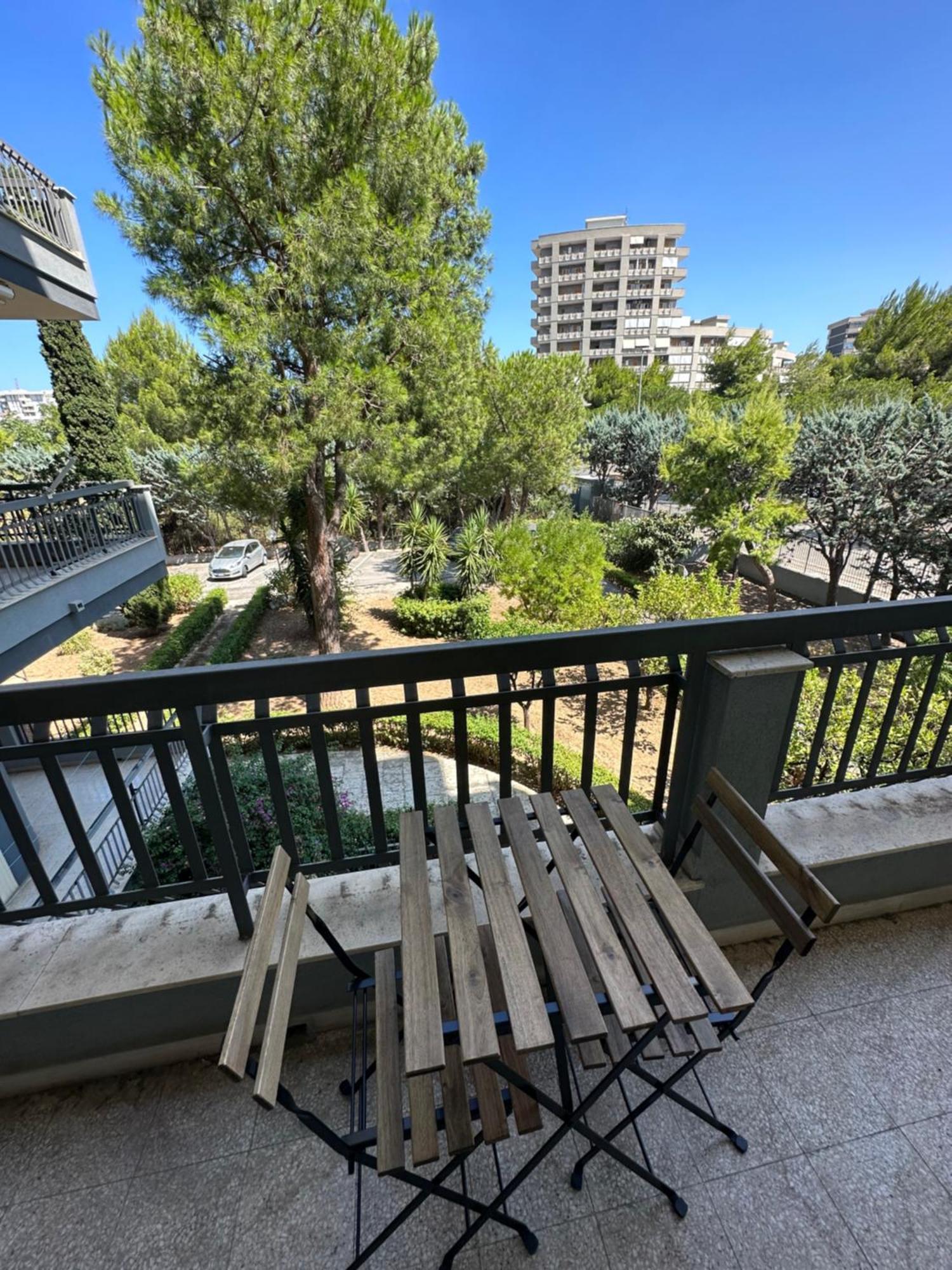 Bed & Breakfast Ditesco Bari