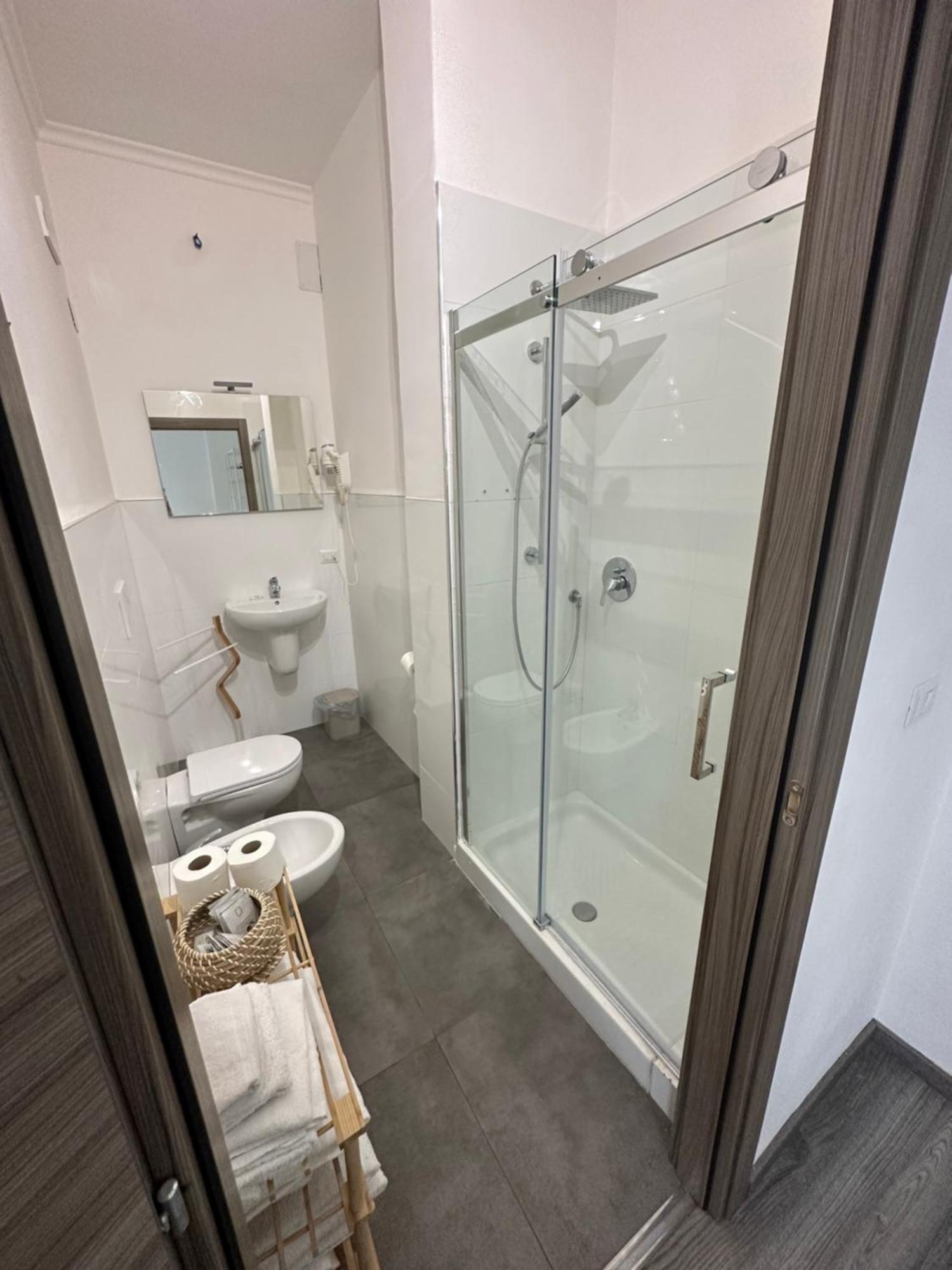 Bed & Breakfast Ditesco Bari