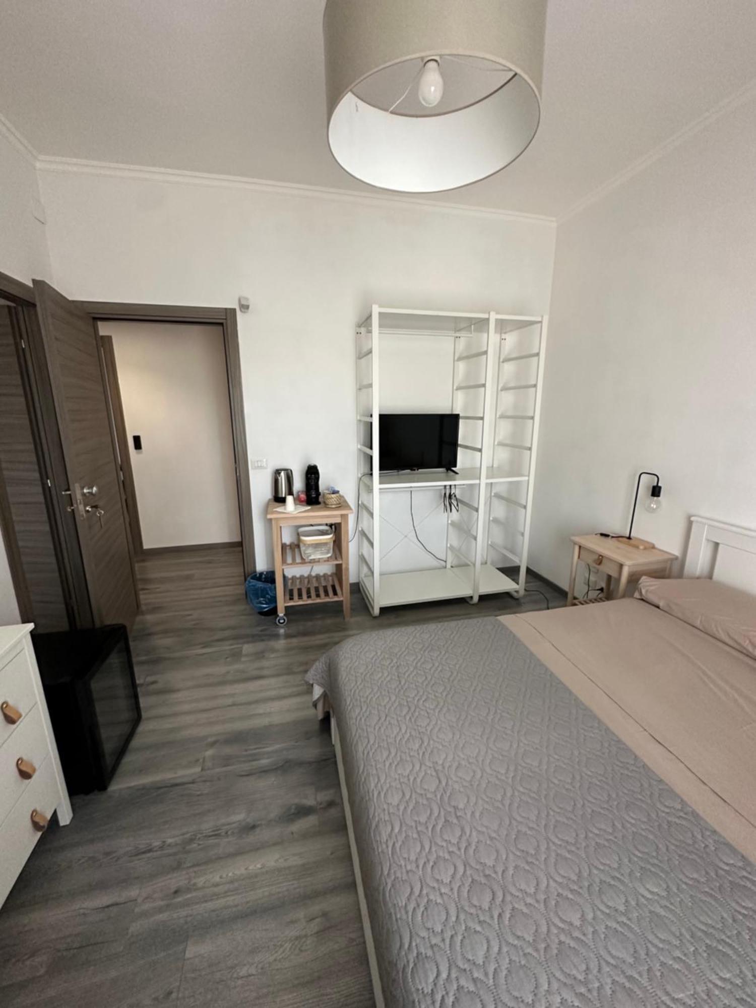 Ditesco Bed & Breakfast *