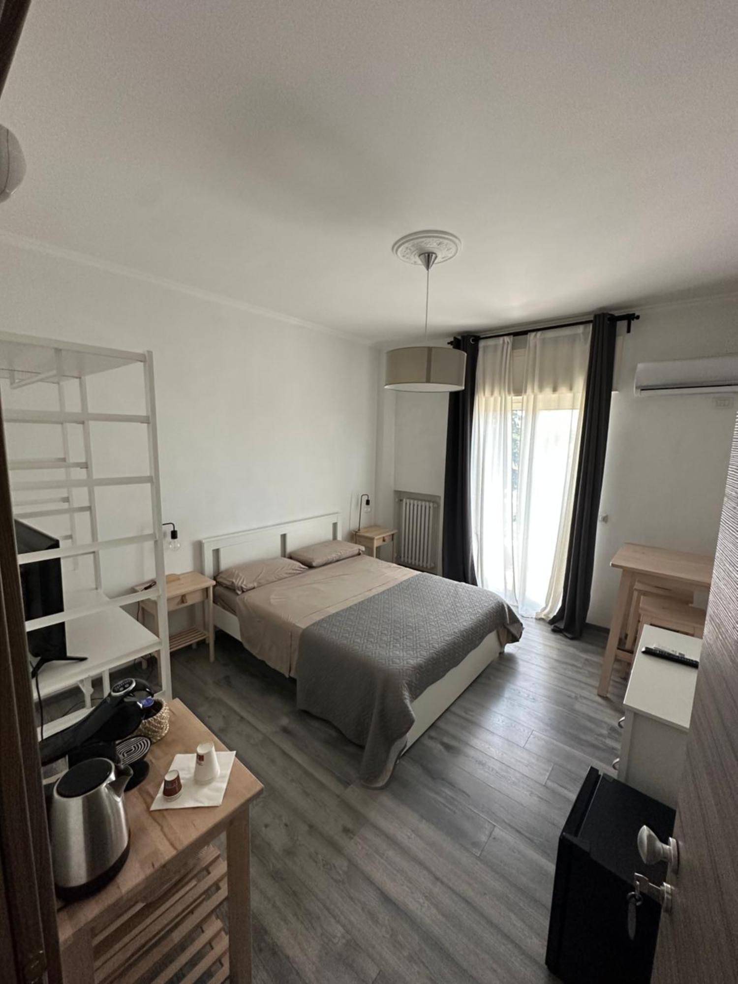 Ditesco Bed & Breakfast