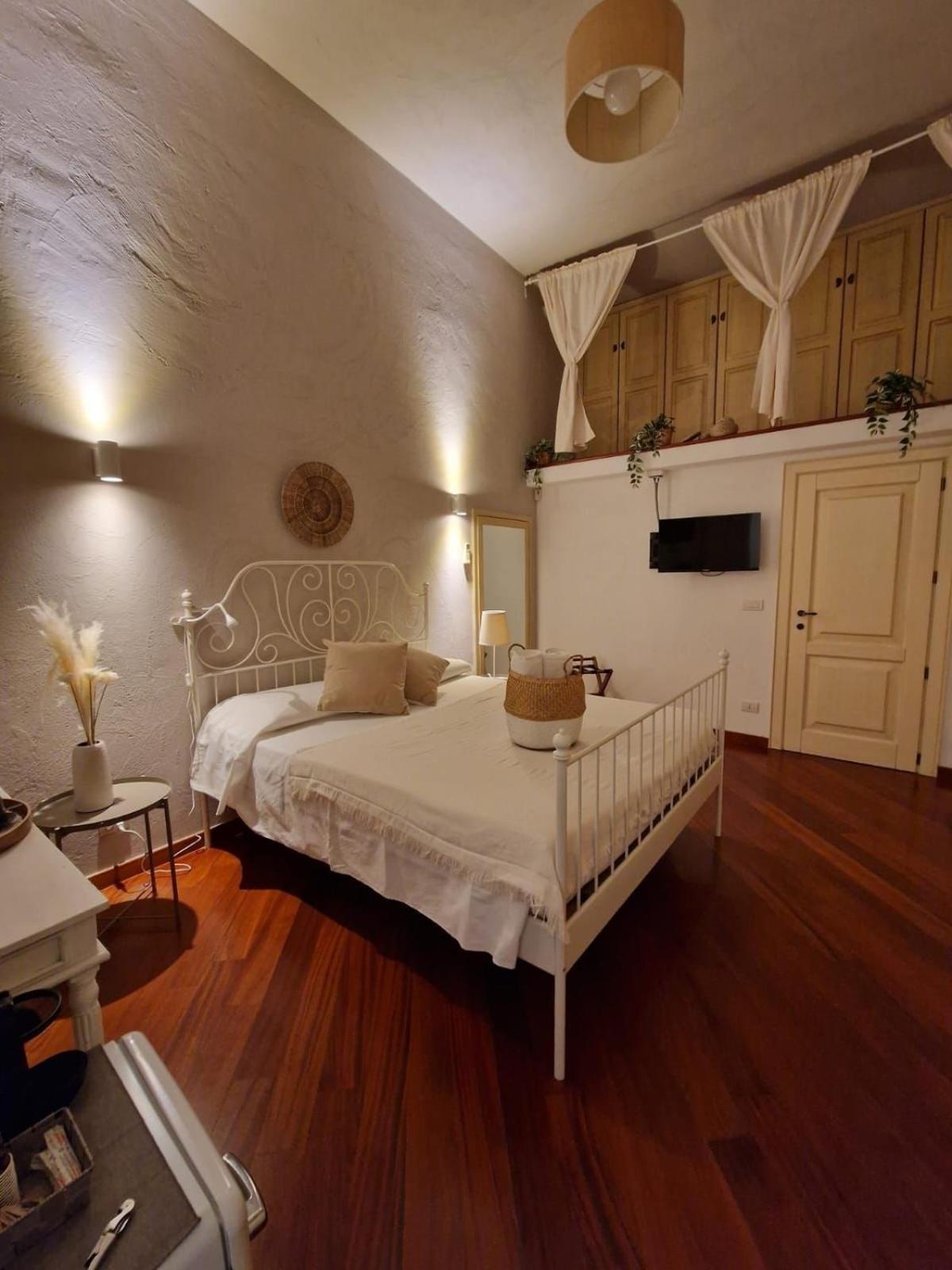 Guest house Apulia Journey - Manzoni 11 *
