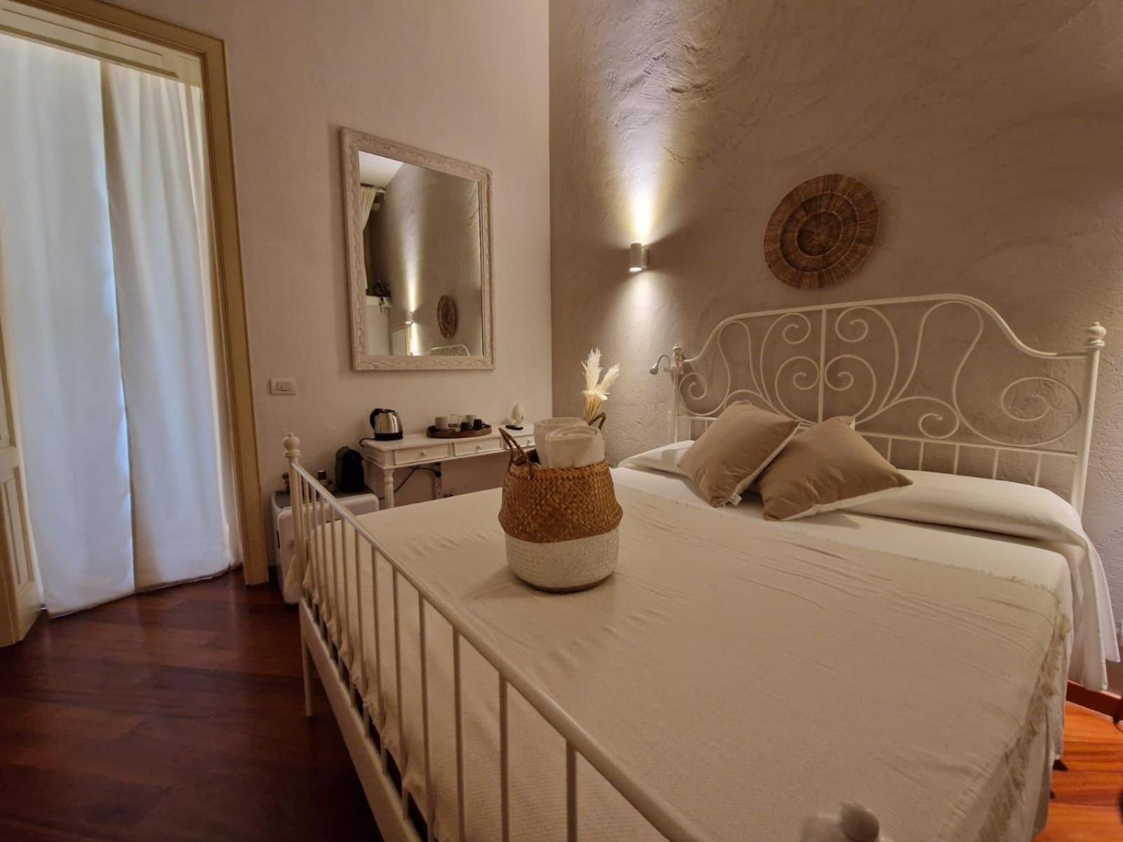 Guest house Apulia Journey - Manzoni 11 Bari