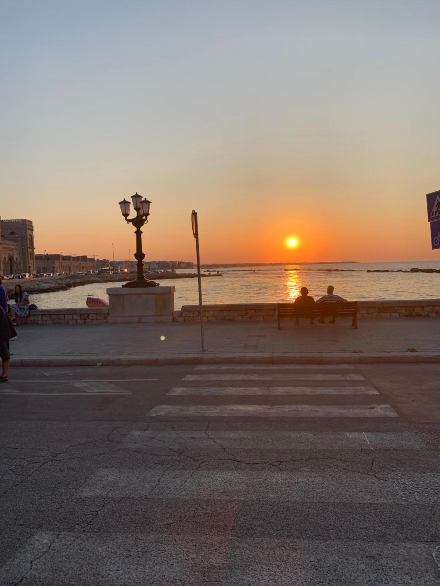 Mercadante Bed & Breakfast Bari