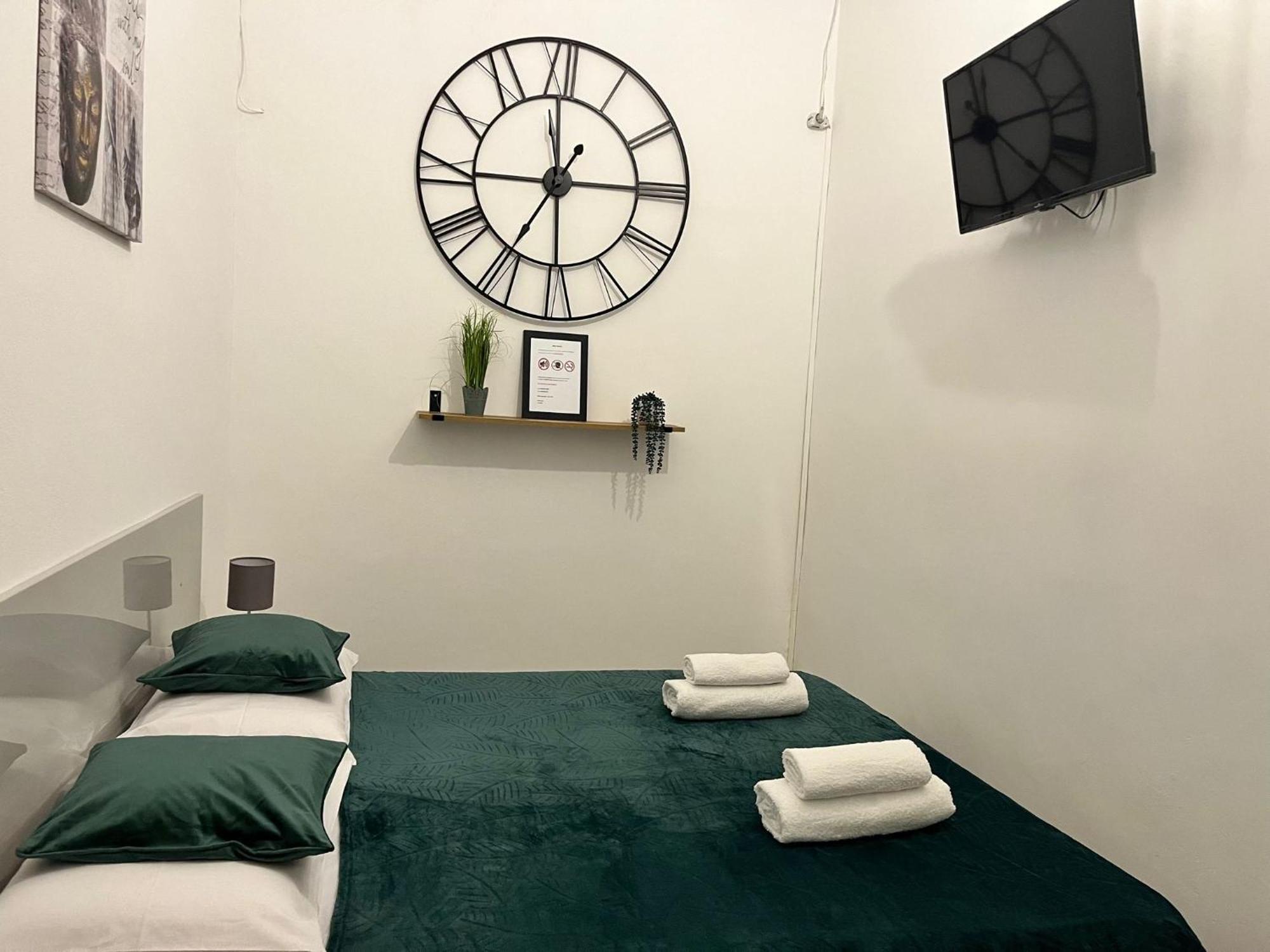 Gl Sun Palace Bed & Breakfast Bari
