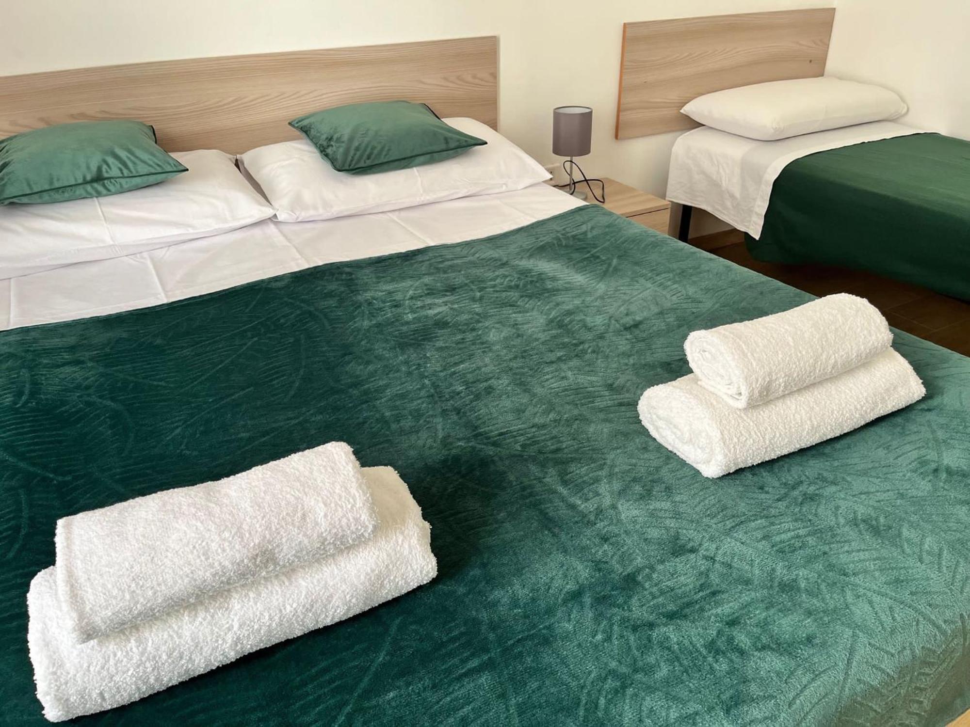 Bed & Breakfast Gl Sun Palace *