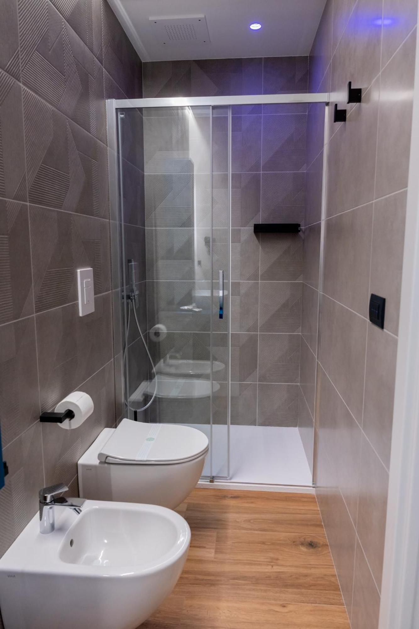 Apartment Calvani23 Luxury House Bari