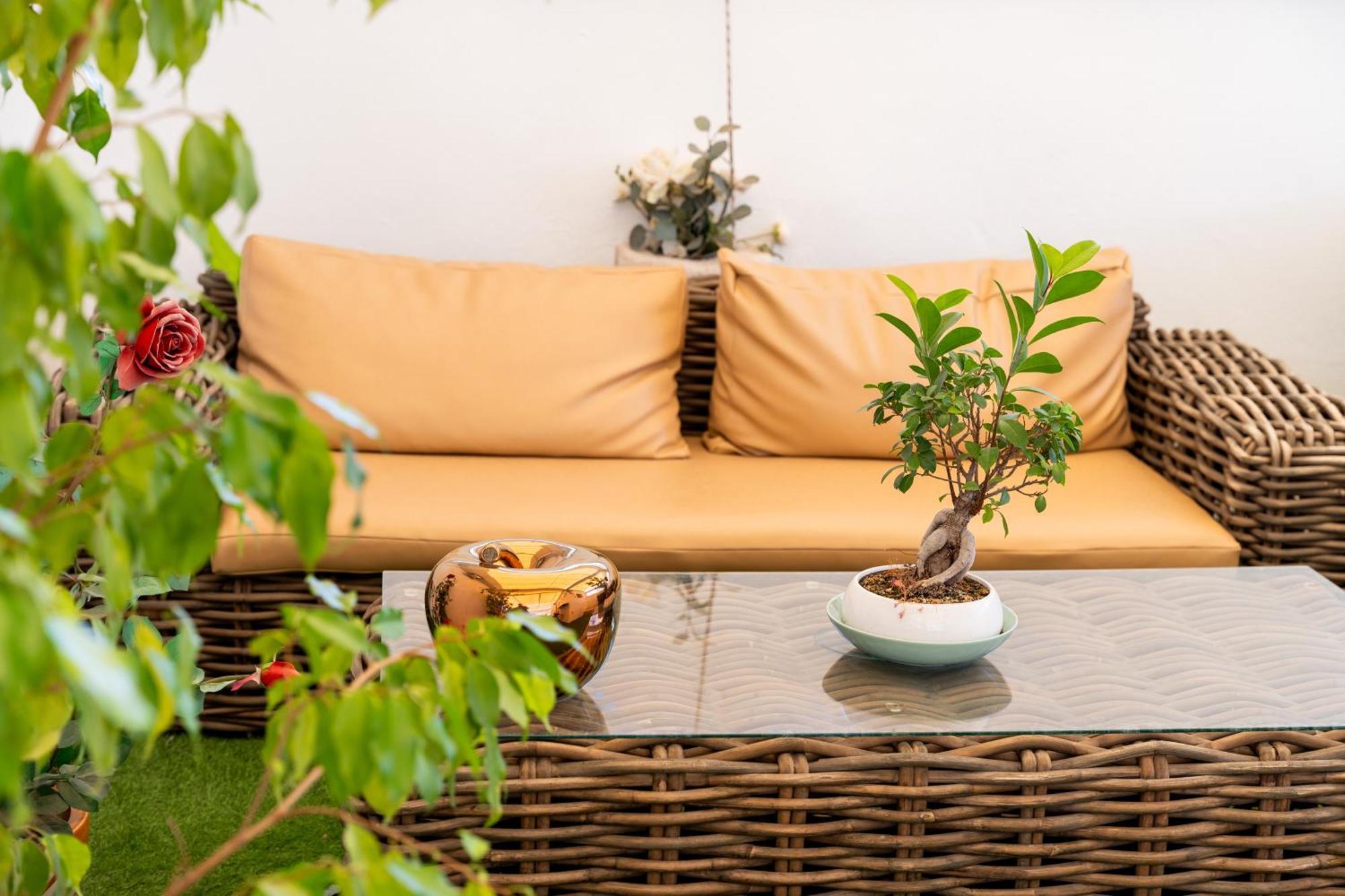 Bed & Breakfast Palazzo Nicolaus Del Borgo Antico Bari