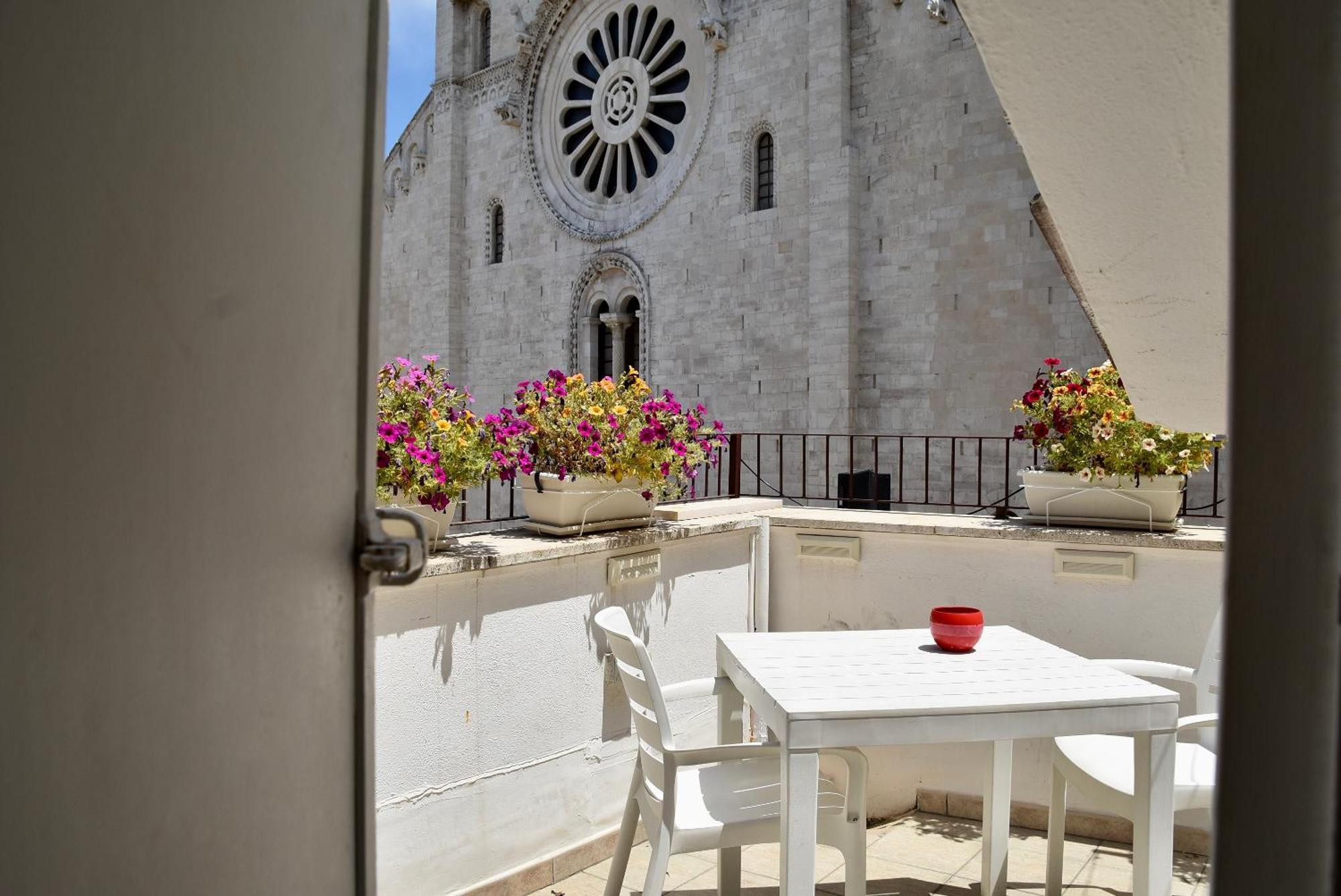 The Cathedral House *