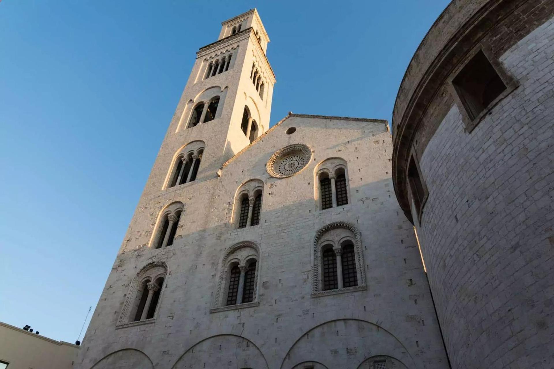 The Cathedral House Apartament *