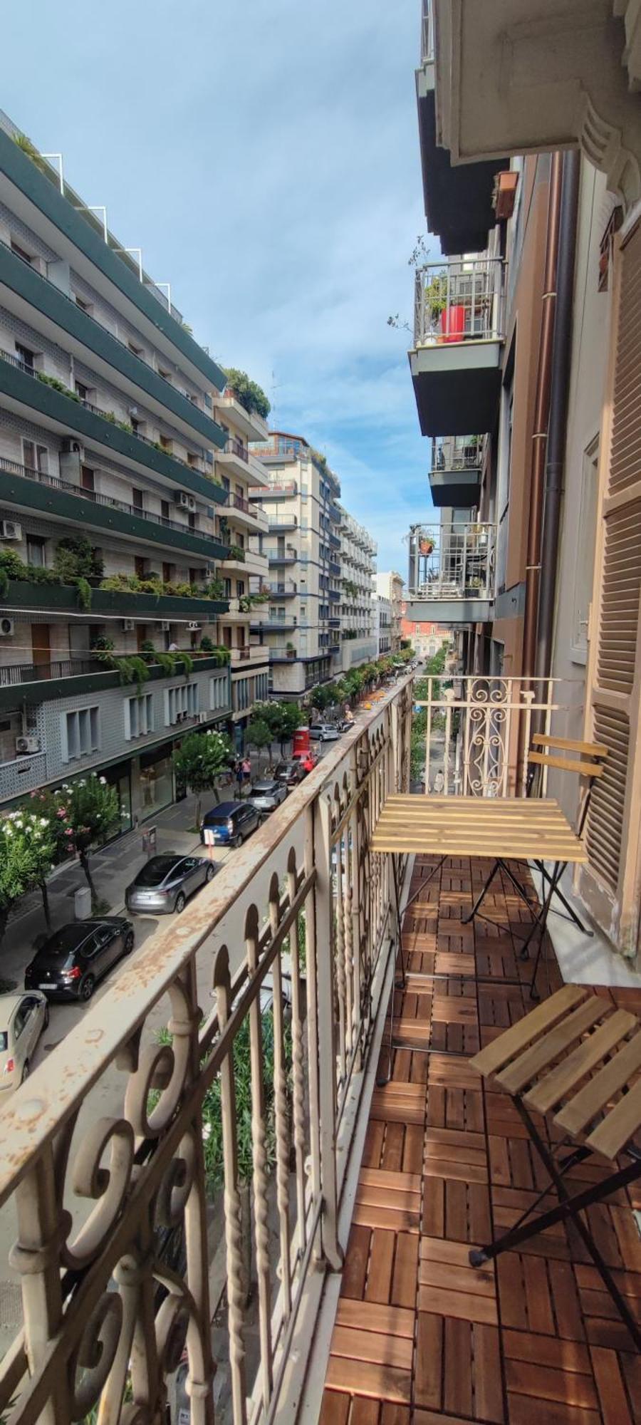 Apartment Putignani Exclusive