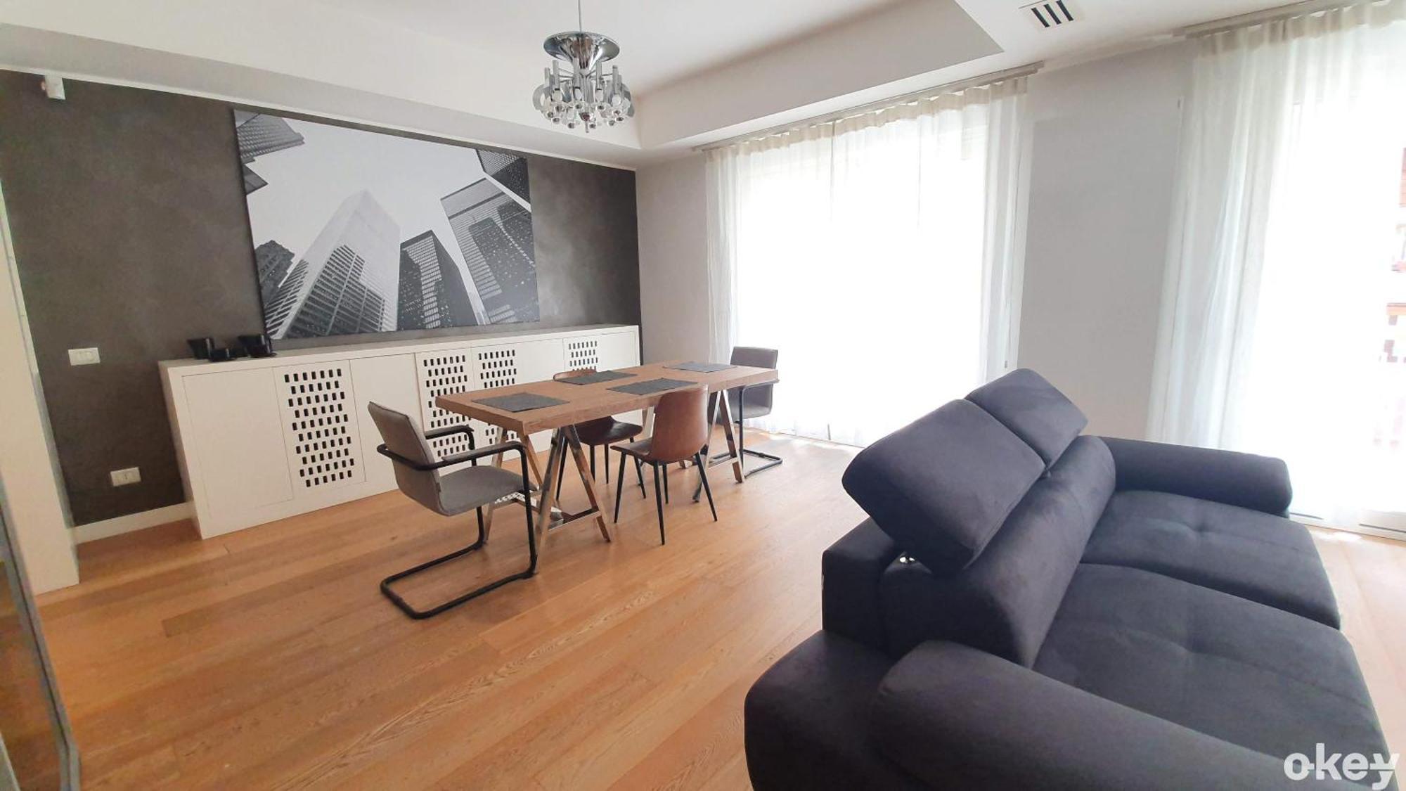 Apartment Principe Amedeo Prestige - Centro
