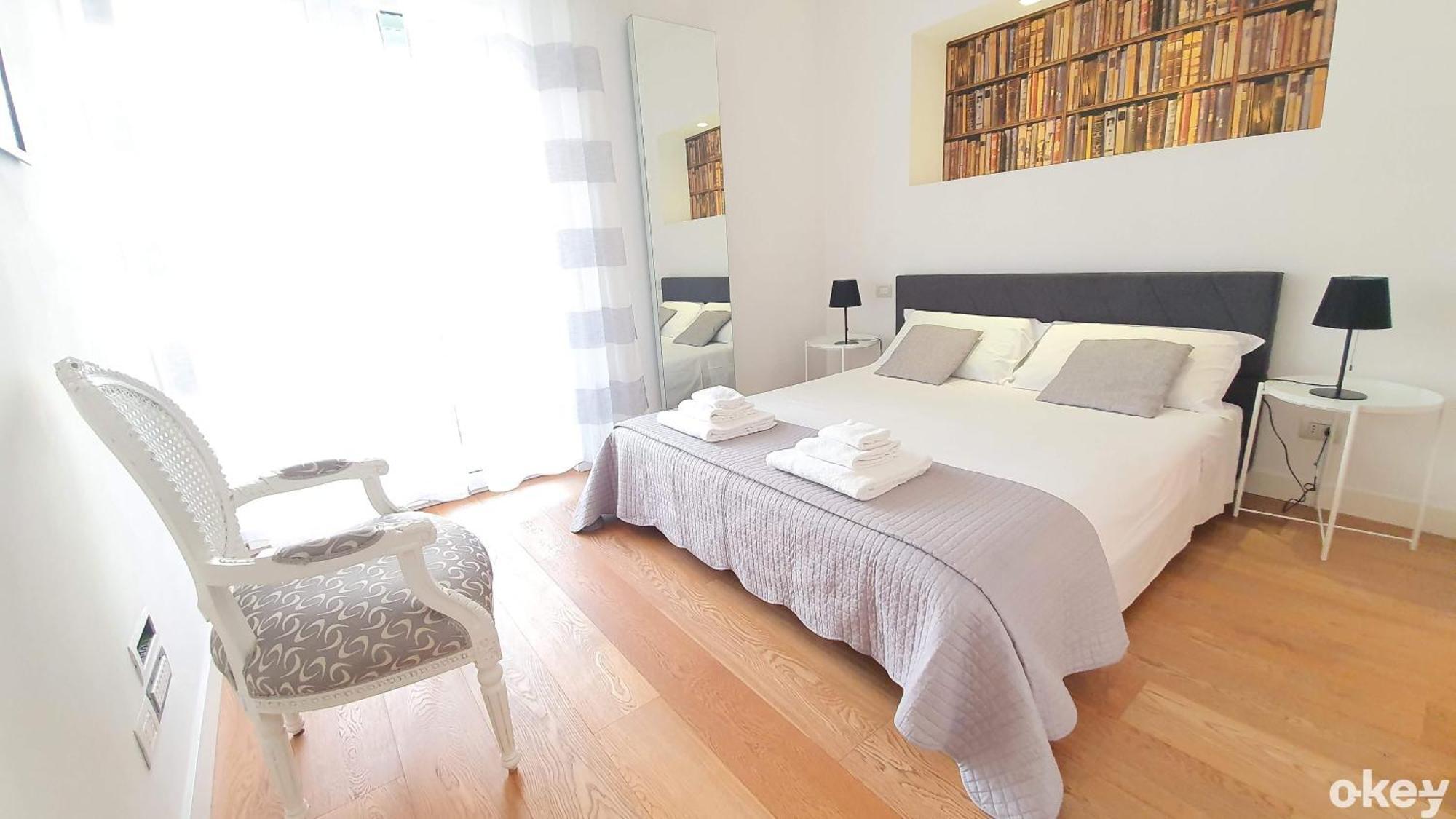 Principe Amedeo Prestige - Centro * Bari