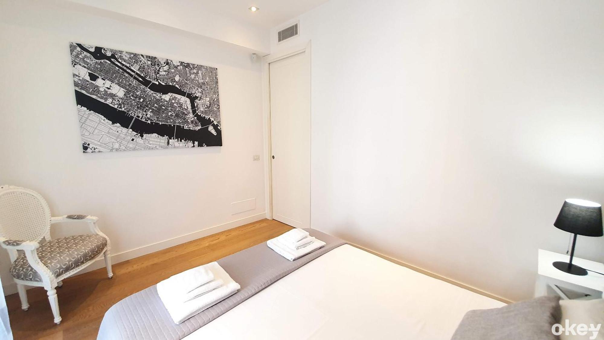 Principe Amedeo Prestige - Centro Bari