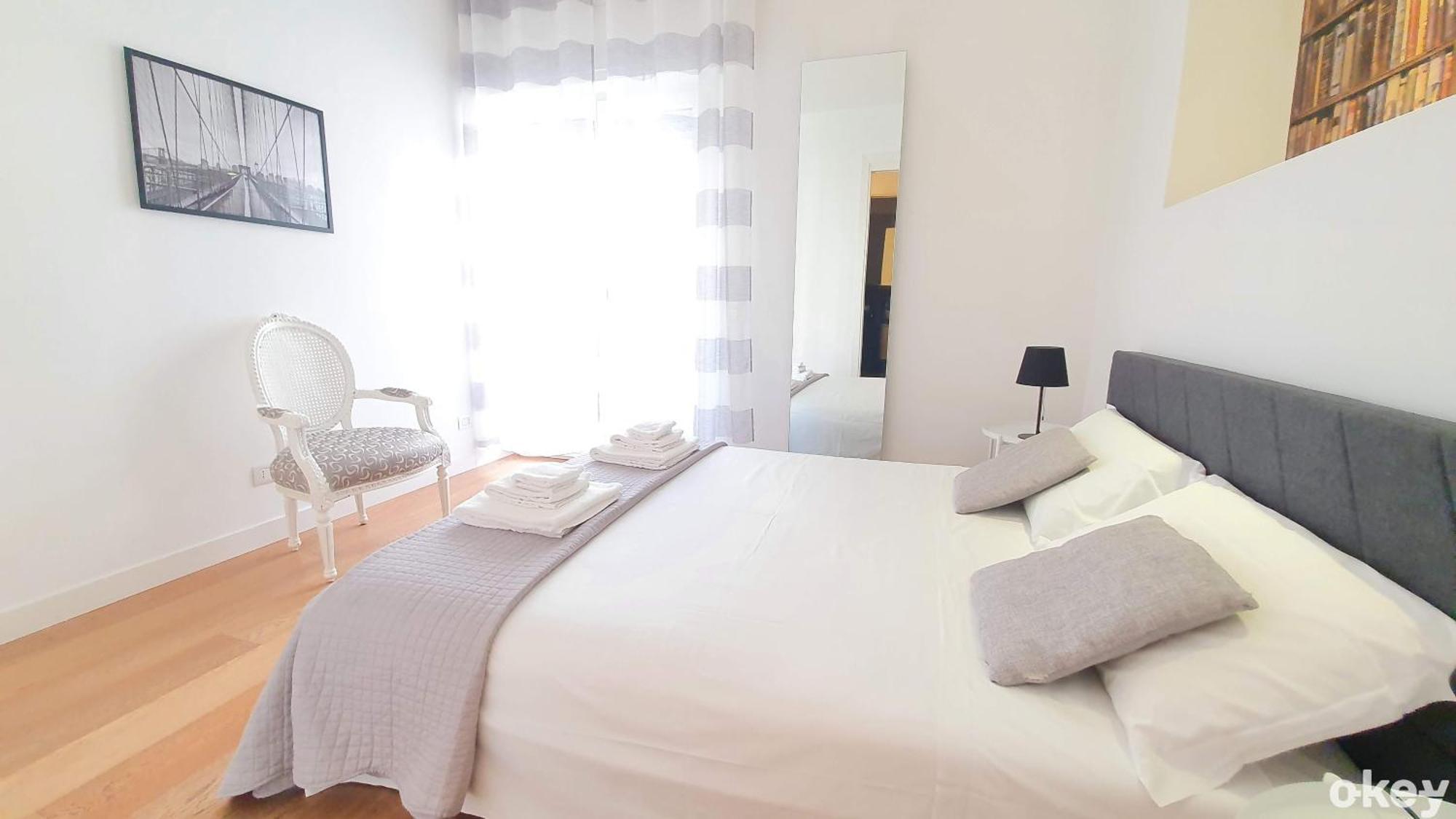 Principe Amedeo Prestige - Centro Apartment Bari