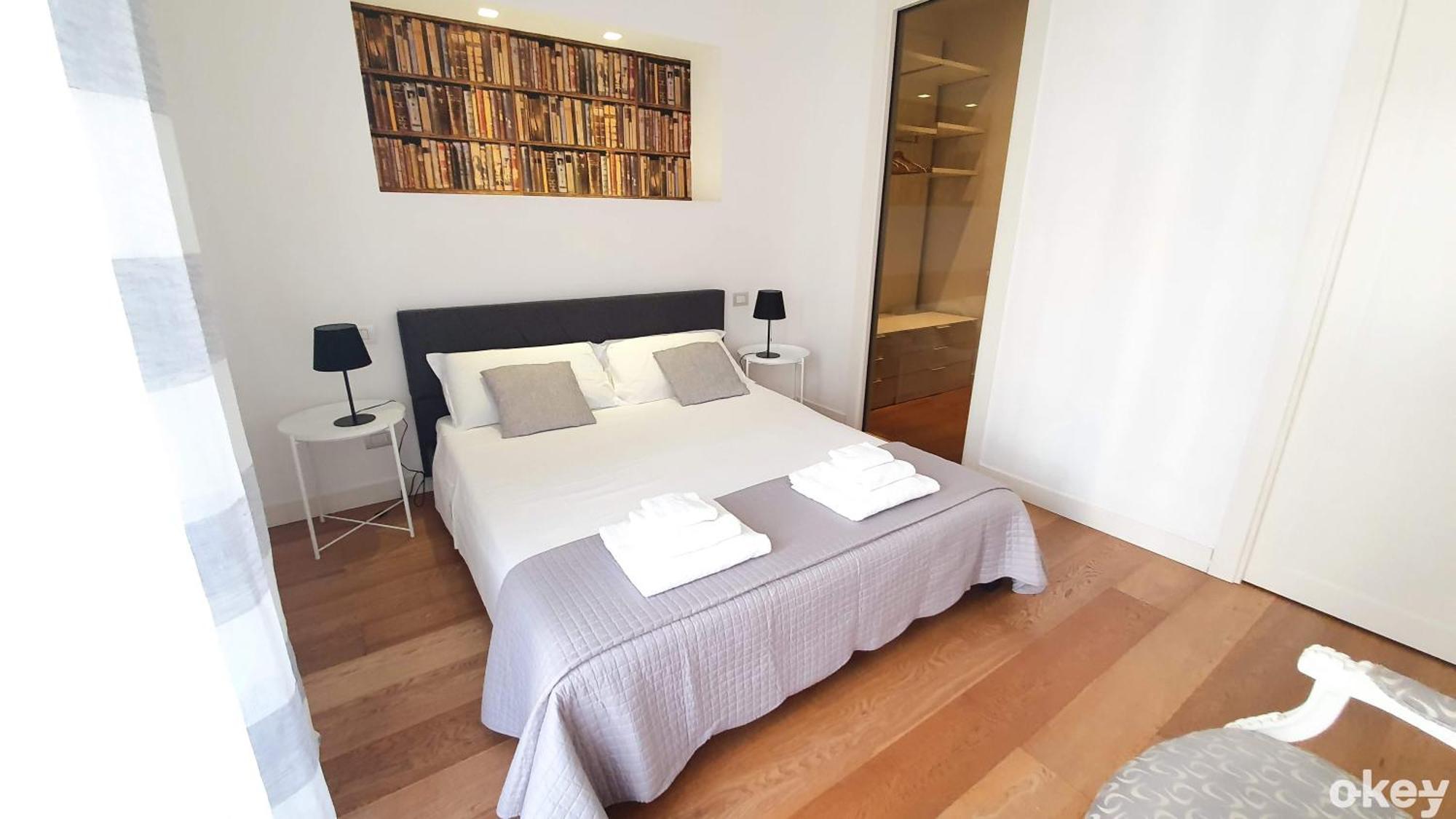 Principe Amedeo Prestige - Centro *
