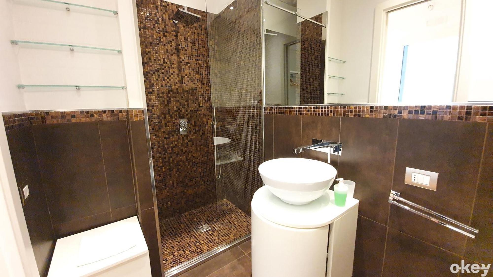 Principe Amedeo Prestige - Centro Apartment *