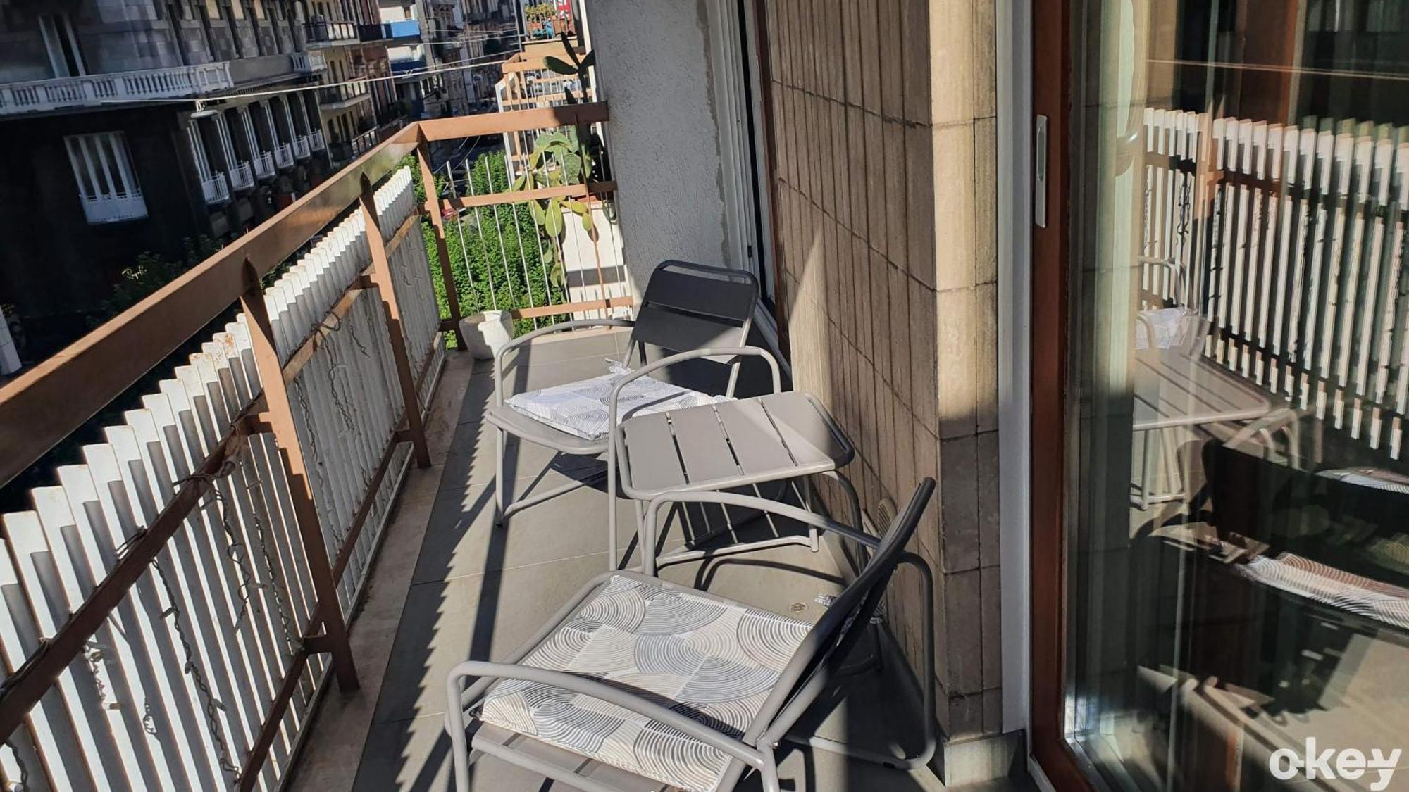 Apartment Principe Amedeo Prestige - Centro