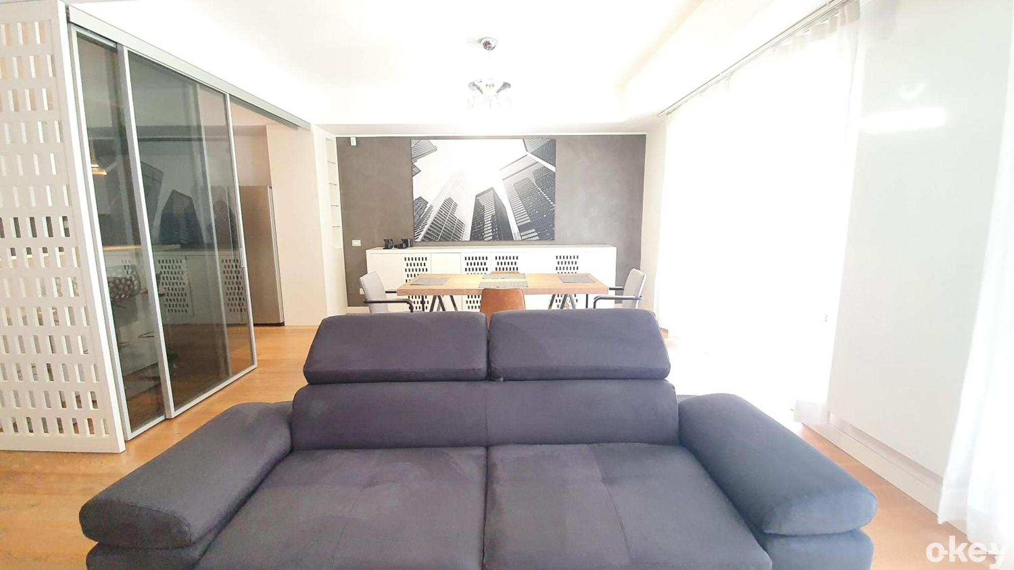 Principe Amedeo Prestige - Centro Apartment Bari