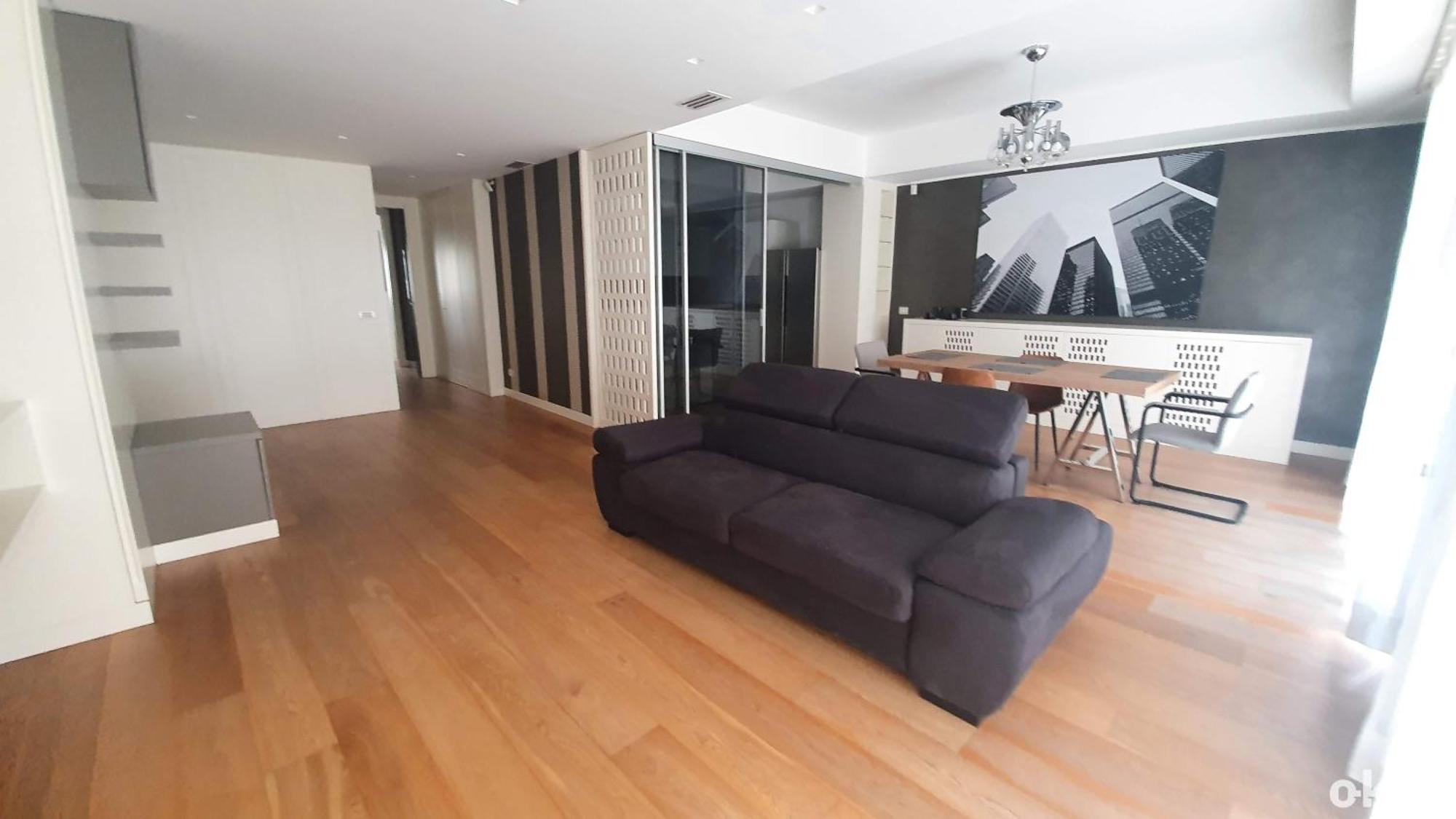 Principe Amedeo Prestige - Centro Apartment