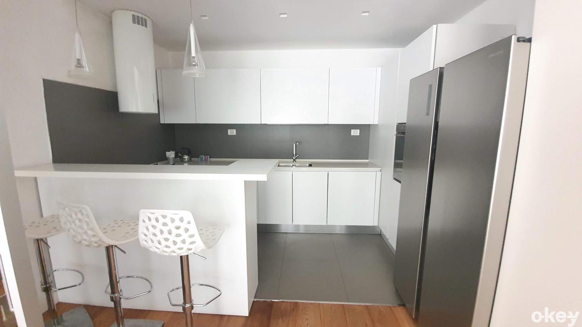 Apartment Principe Amedeo Prestige - Centro Bari