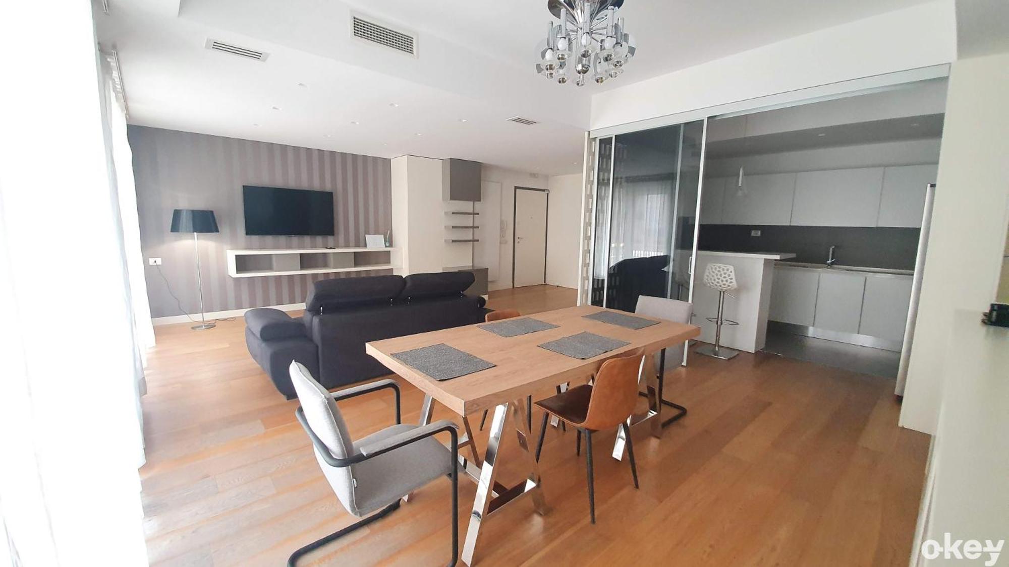 Apartment Principe Amedeo Prestige - Centro