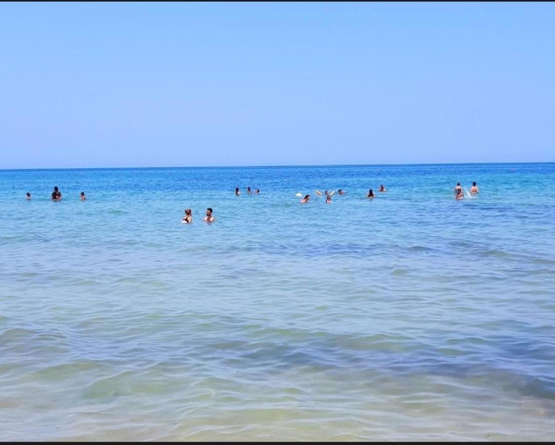 Căn hộ Dimora Falcone Bari