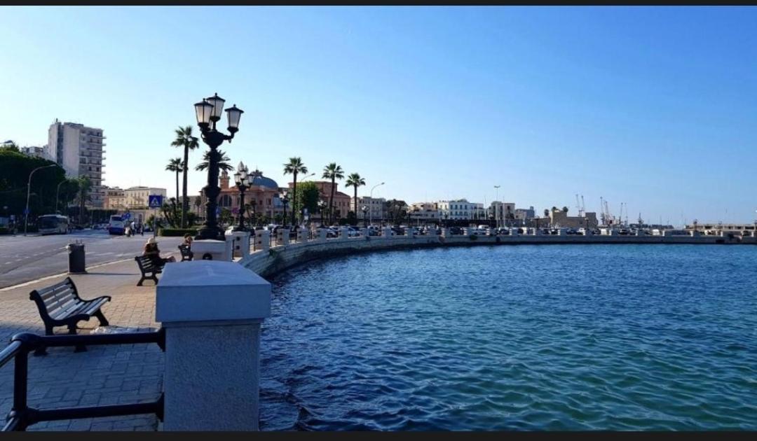 Dimora Falcone * Bari
