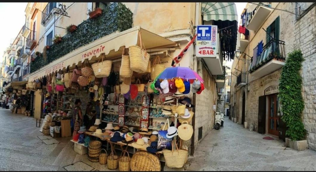 Dimora Falcone