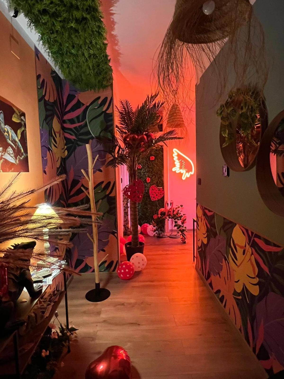 Maison Tropical - Luxury In Appartement