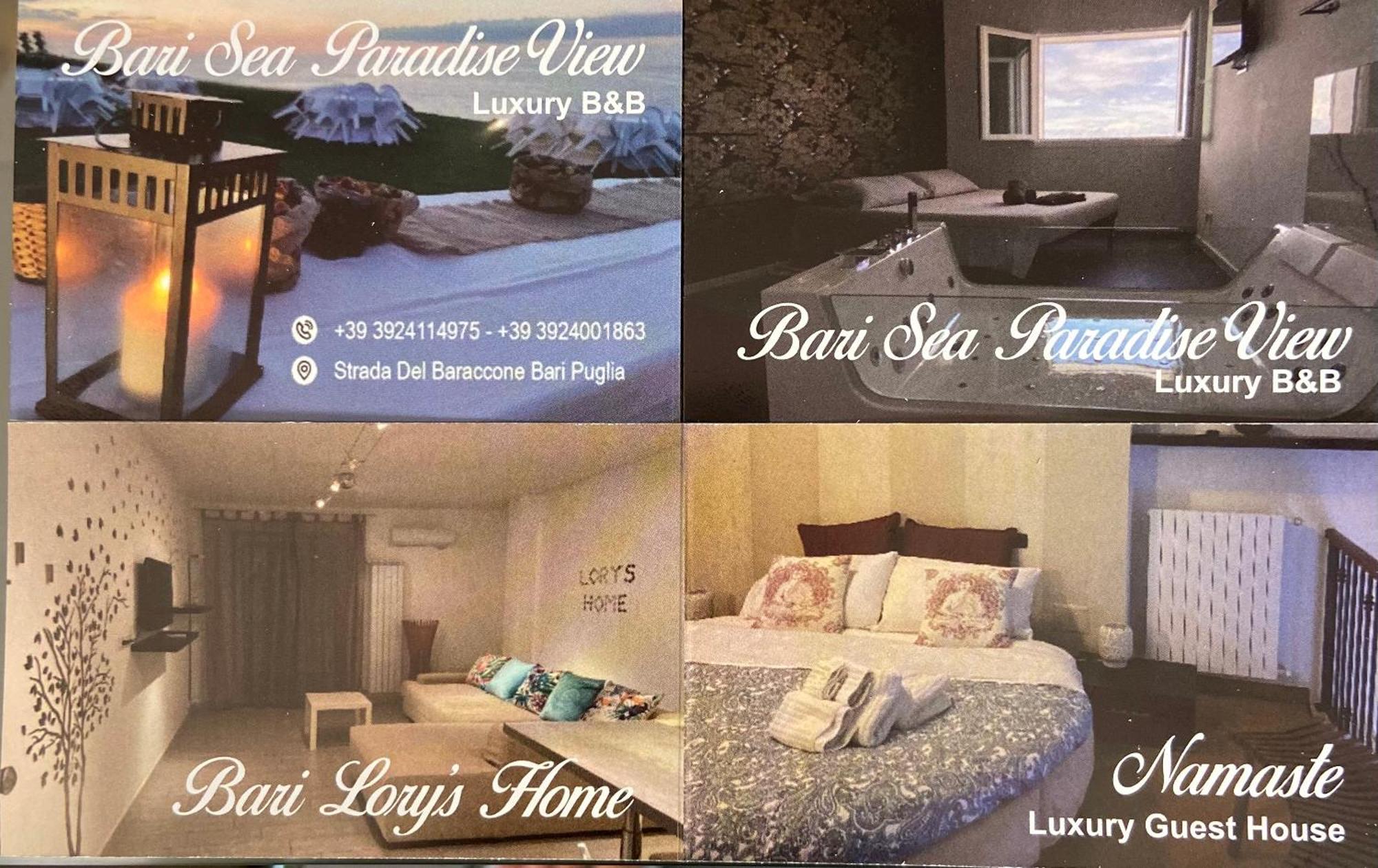 Apartment Namaste Luxury *