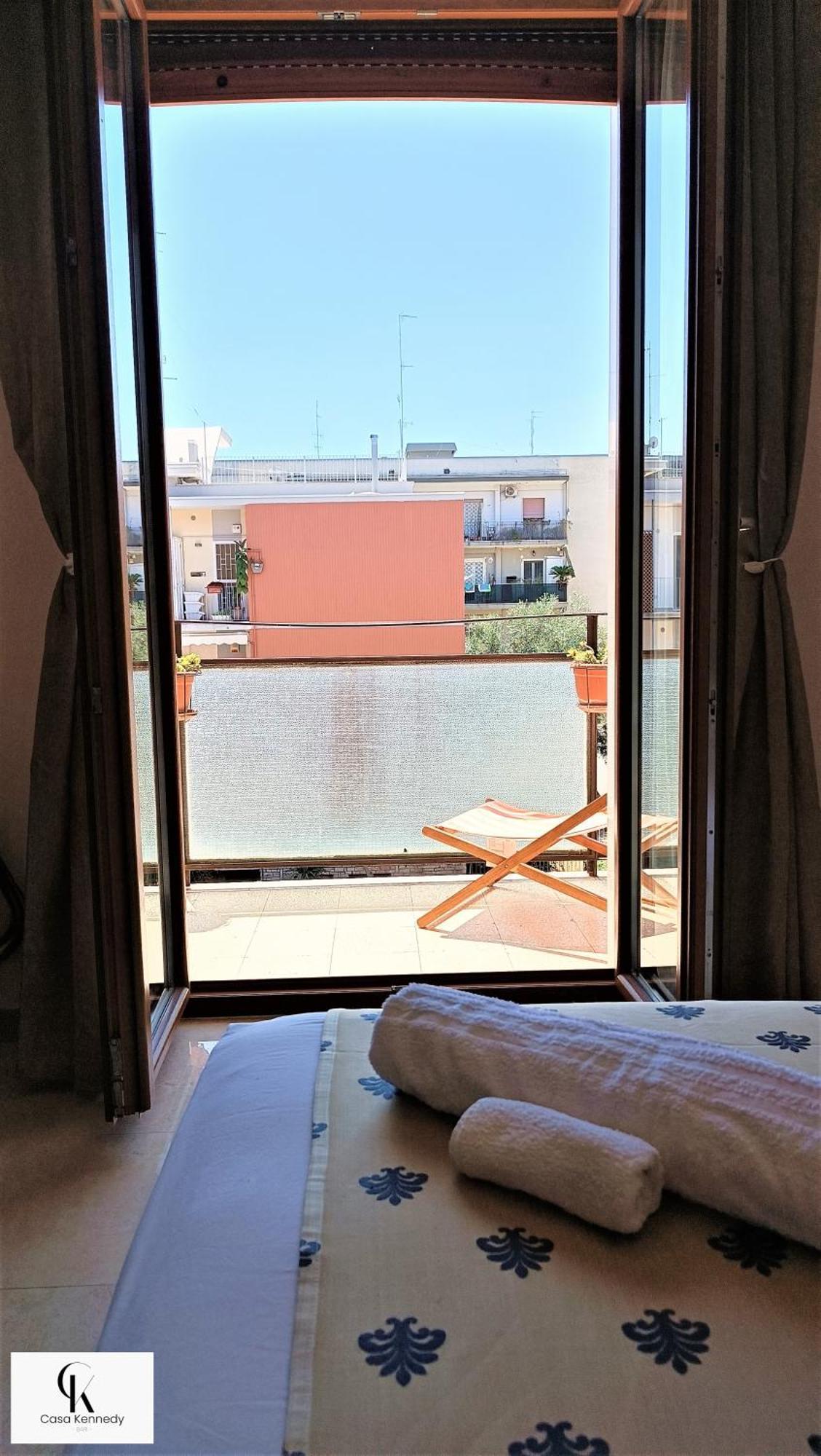 Casa Kennedy Apartment *