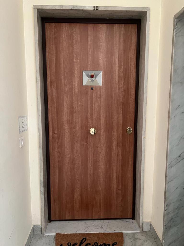 Havana House Apartment