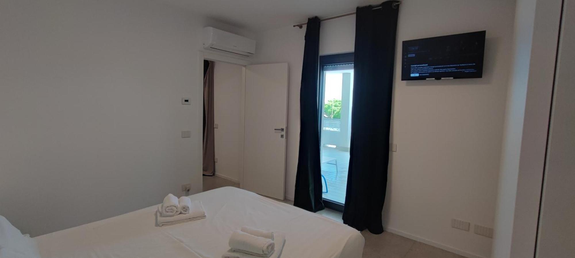 Marisabella 2 Apartment