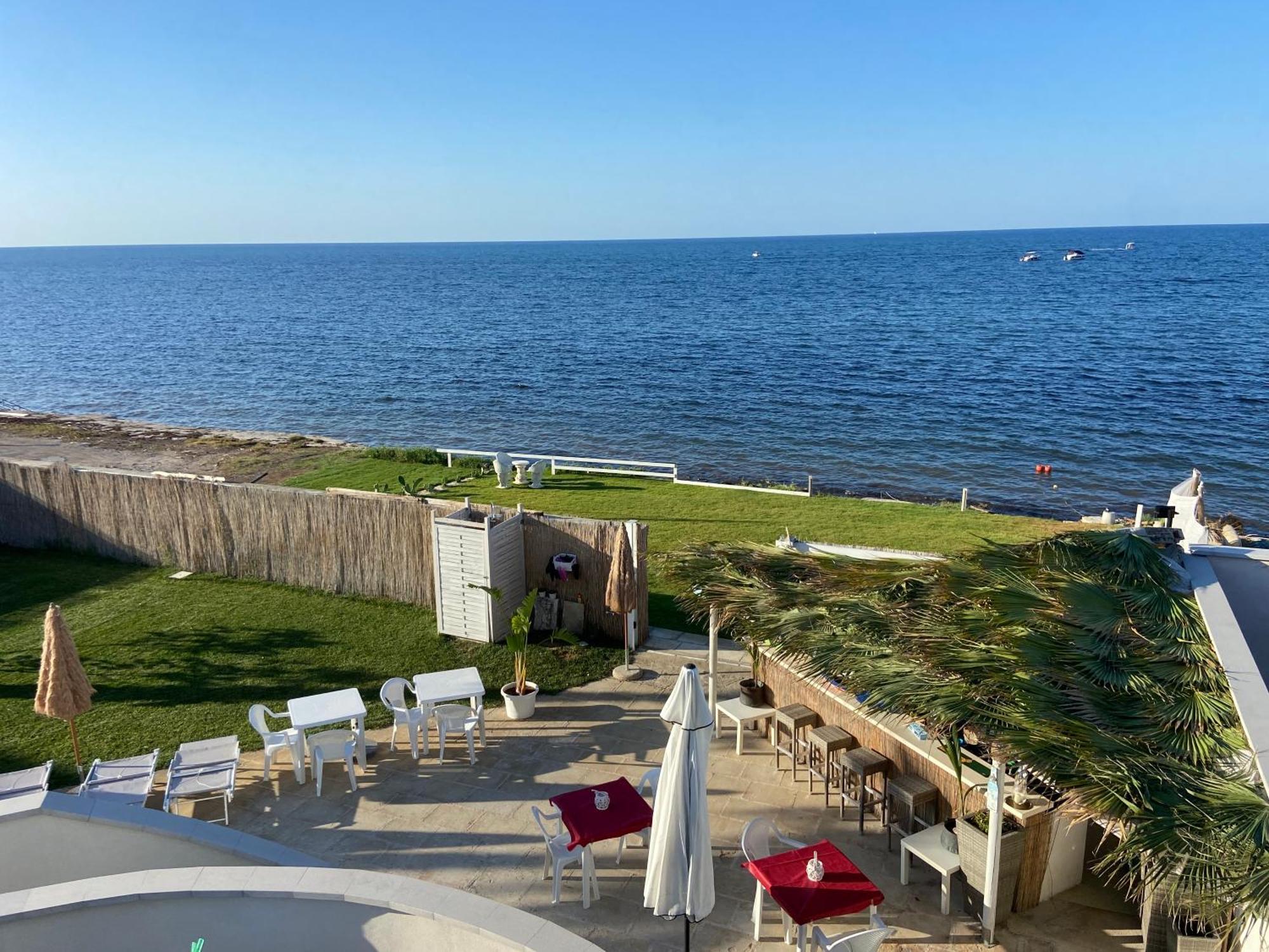 Guest house Sea Paradise View (adults Only) Bari