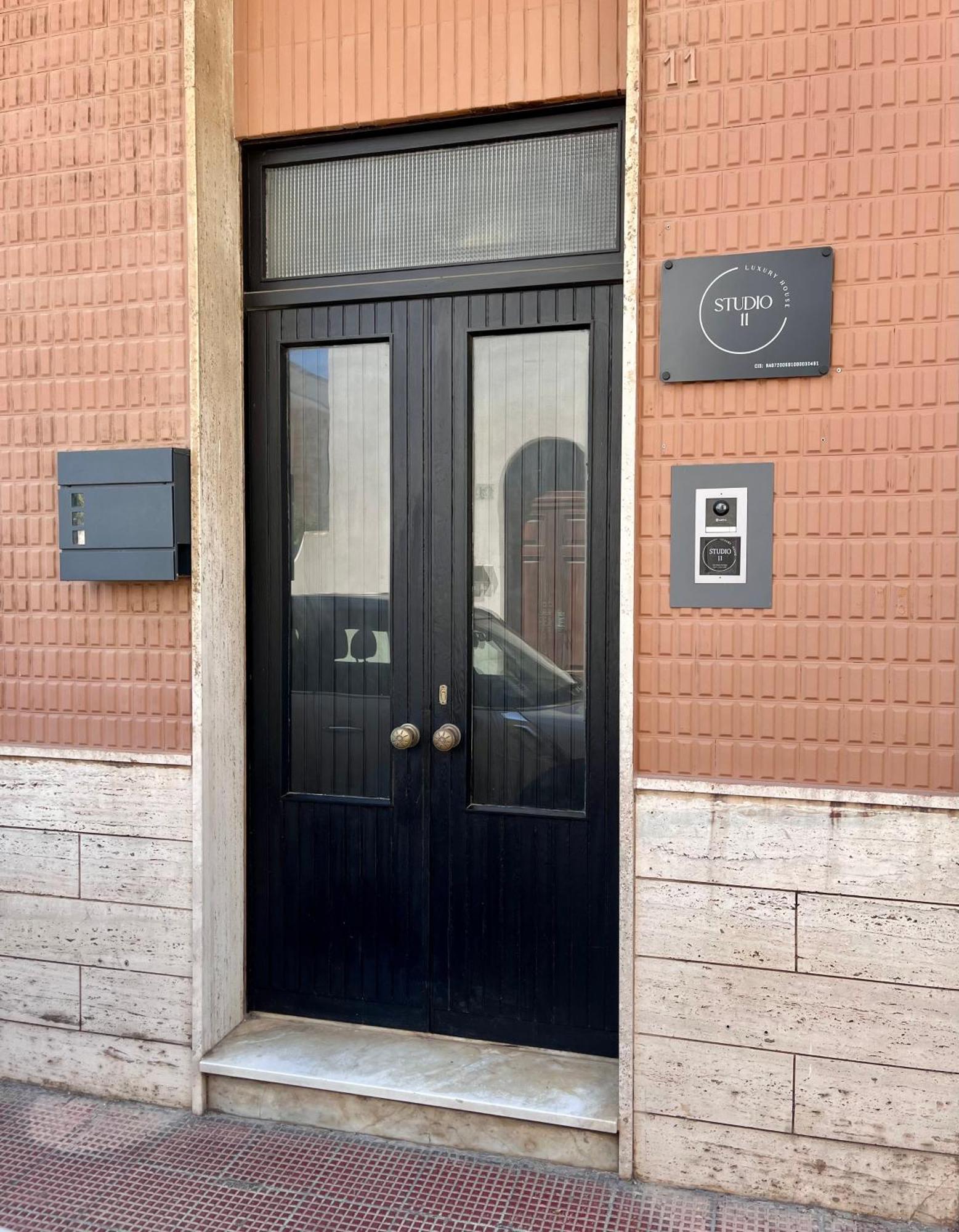 Apartment Luxury 11 Bari