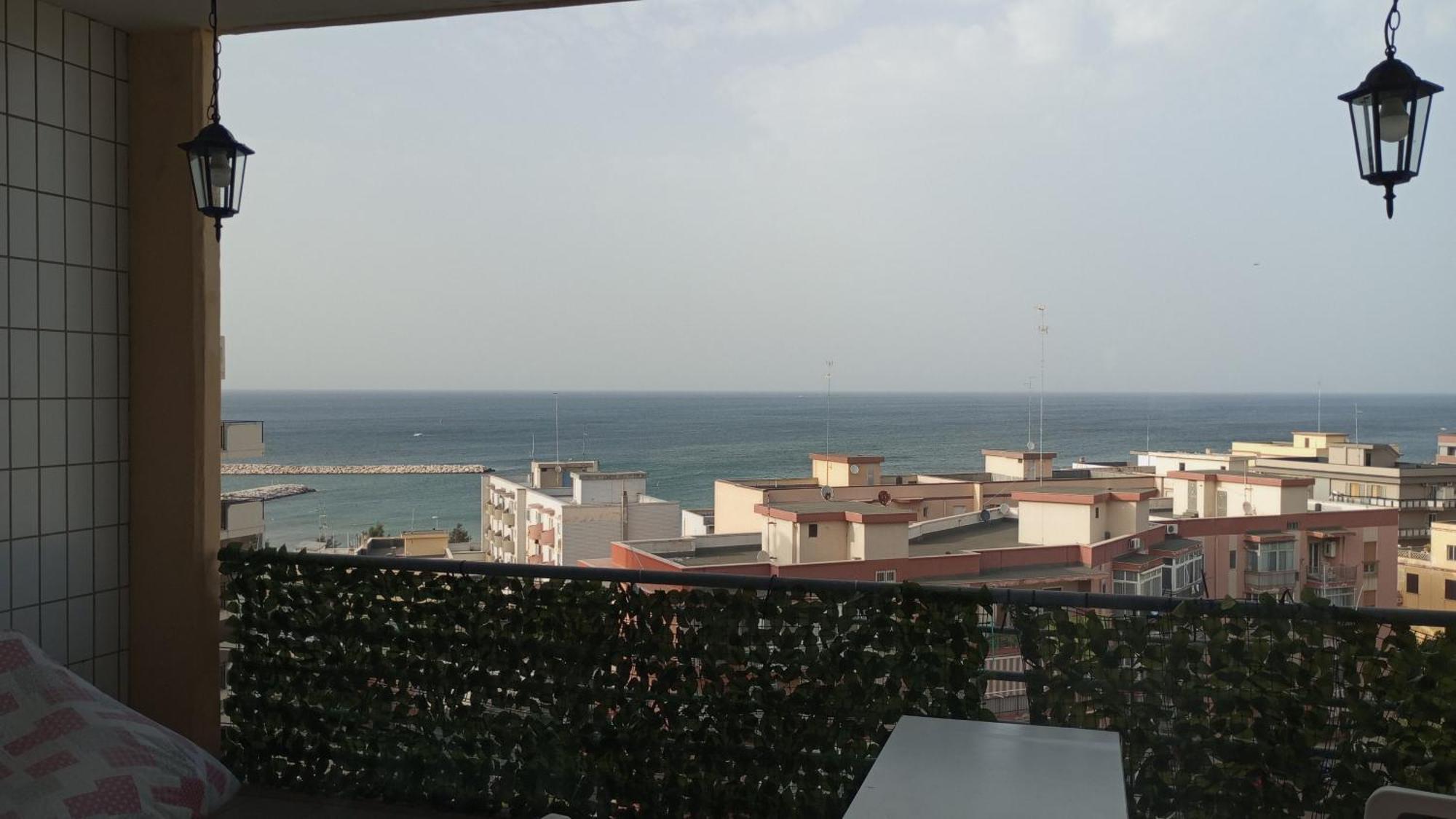 On The Sea Bari