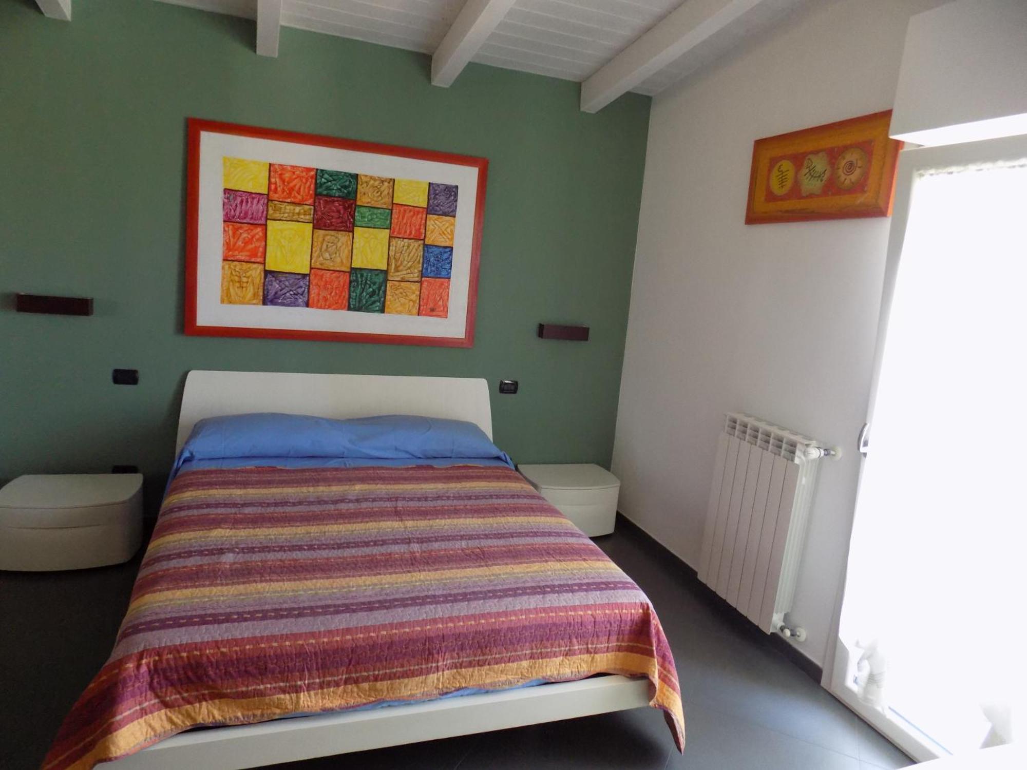 Appartement Attico Stazione - Montello 16