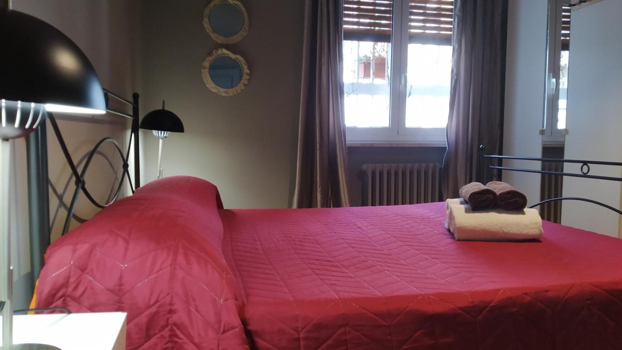 Cconforthotels R&b Suite&chic Guest house Bari