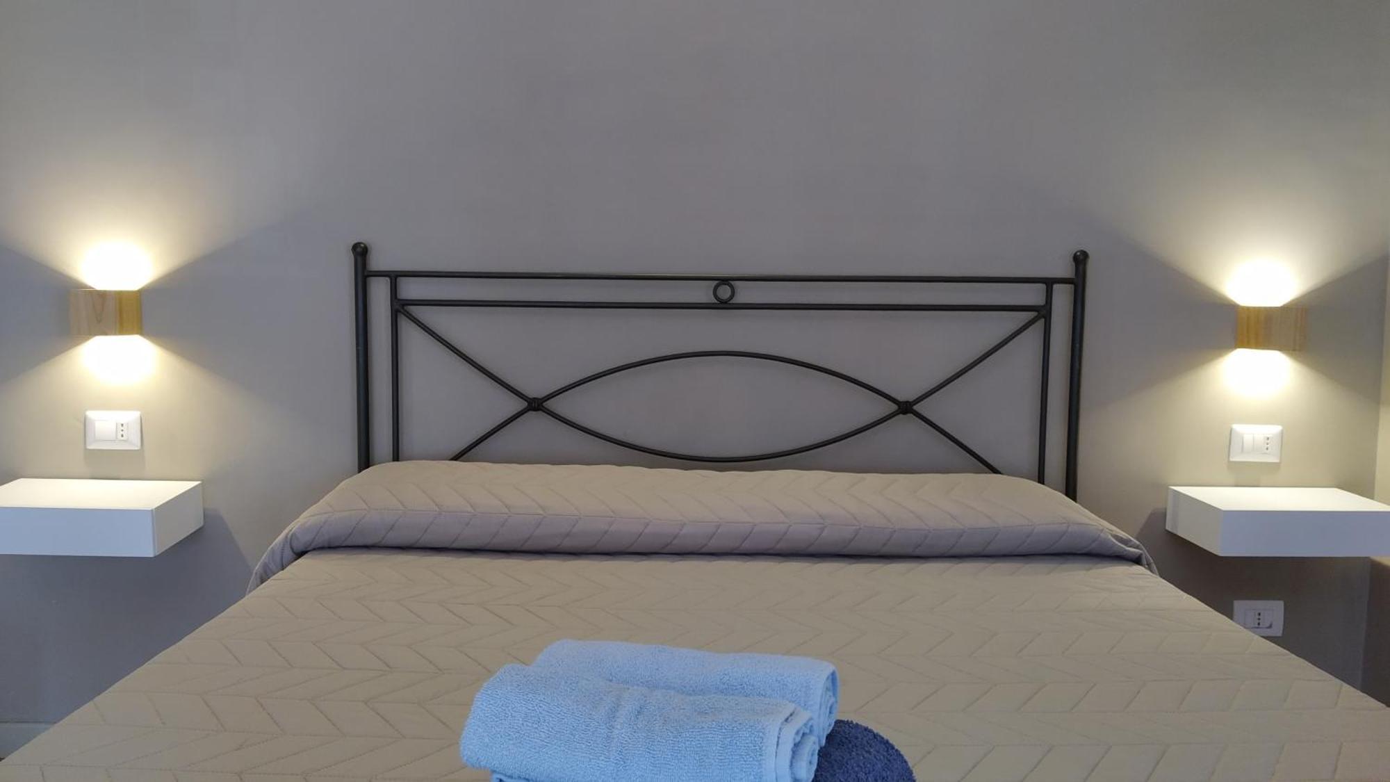 Guest house Cconforthotels R&b Suite&chic Bari