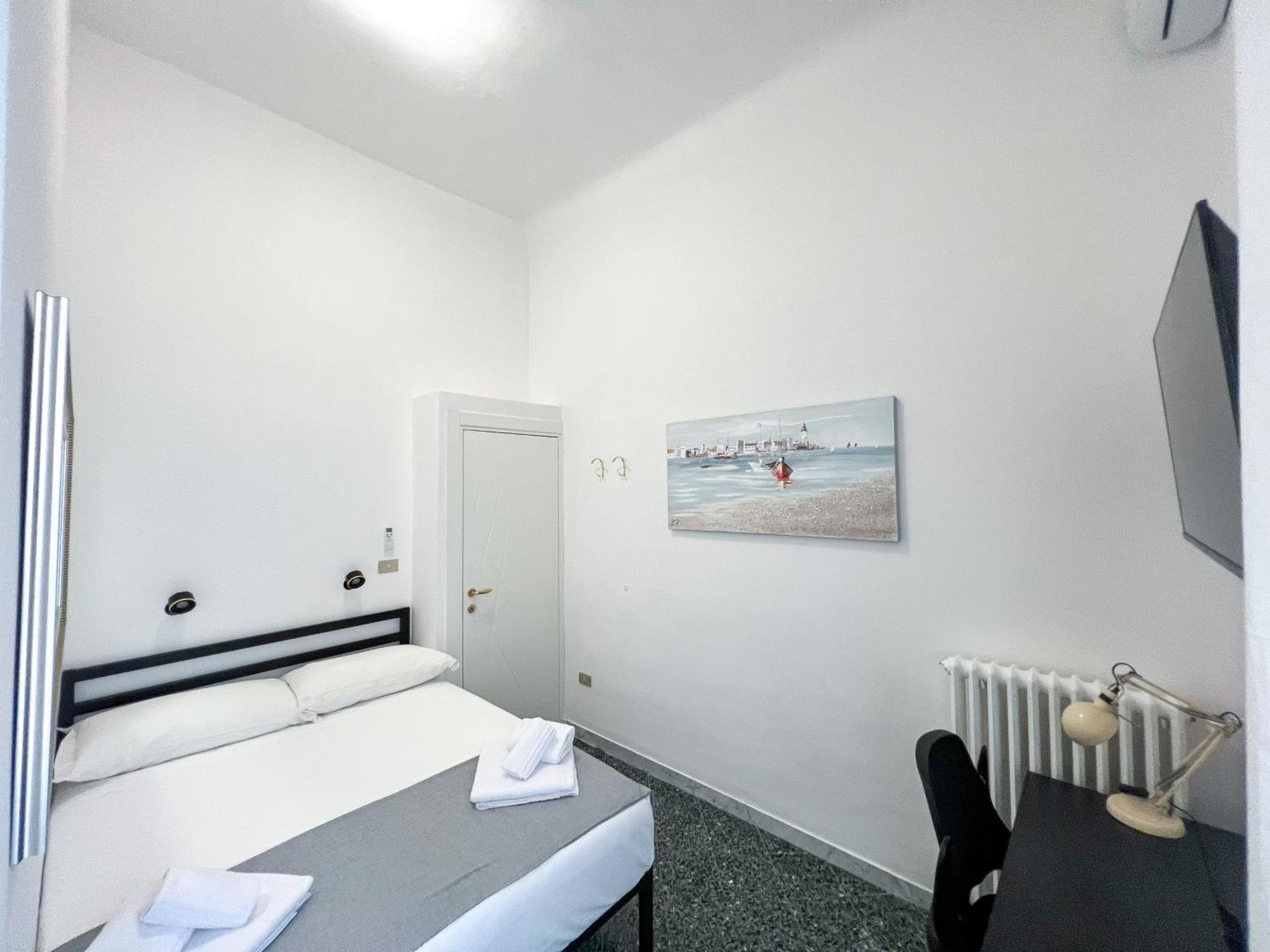 Guest house Centro Harmony House