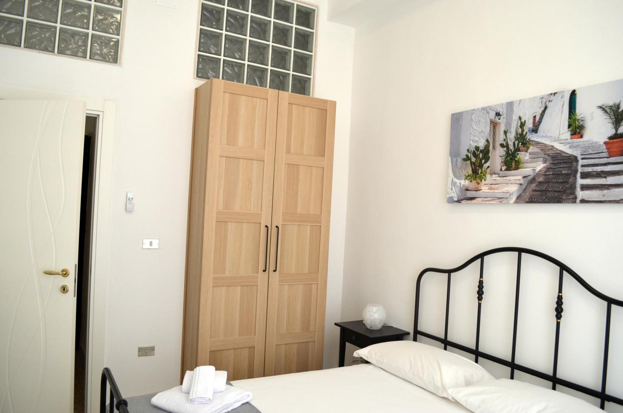 Centro Harmony House Gasthuis Bari