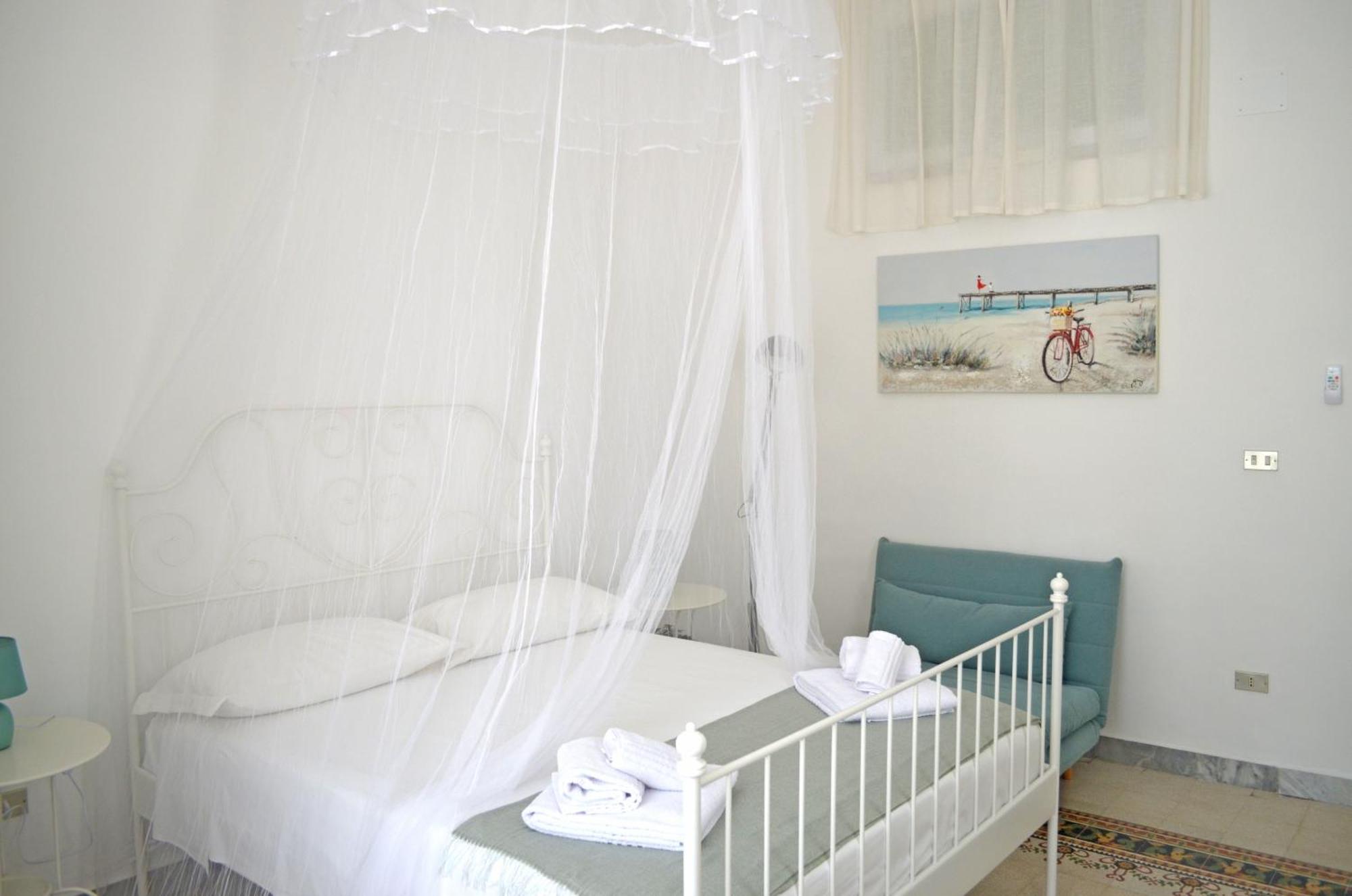 Centro Harmony House * Bari