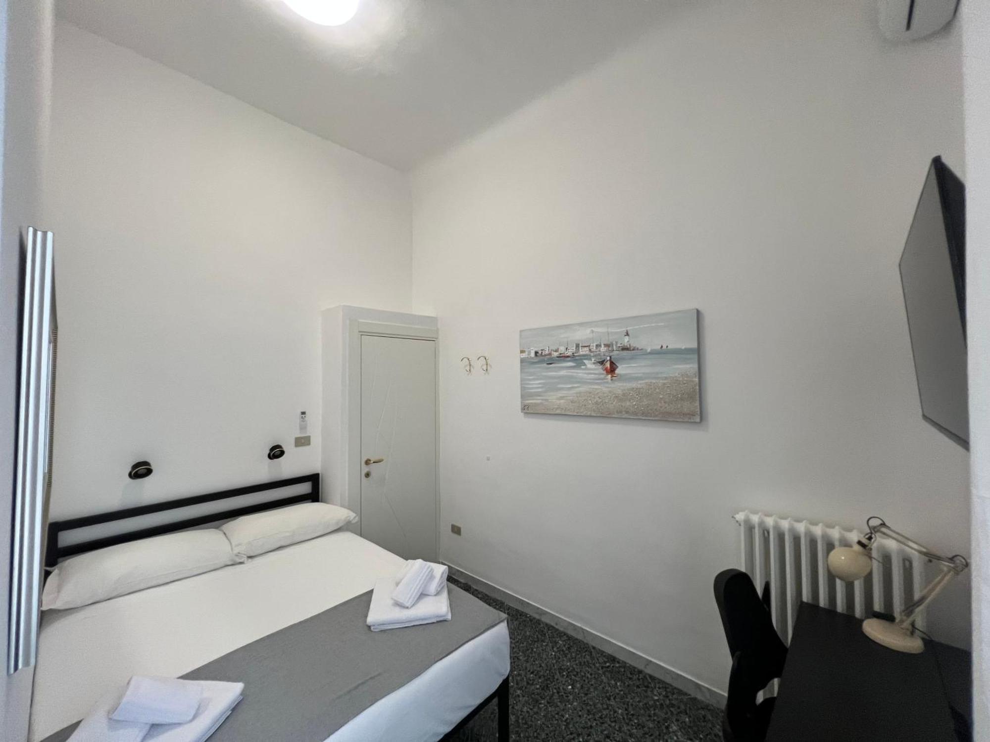 Guest house Centro Harmony House