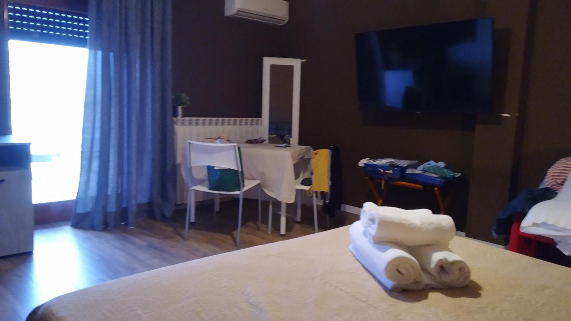 Pensjonat Dolci Emozioni Bari