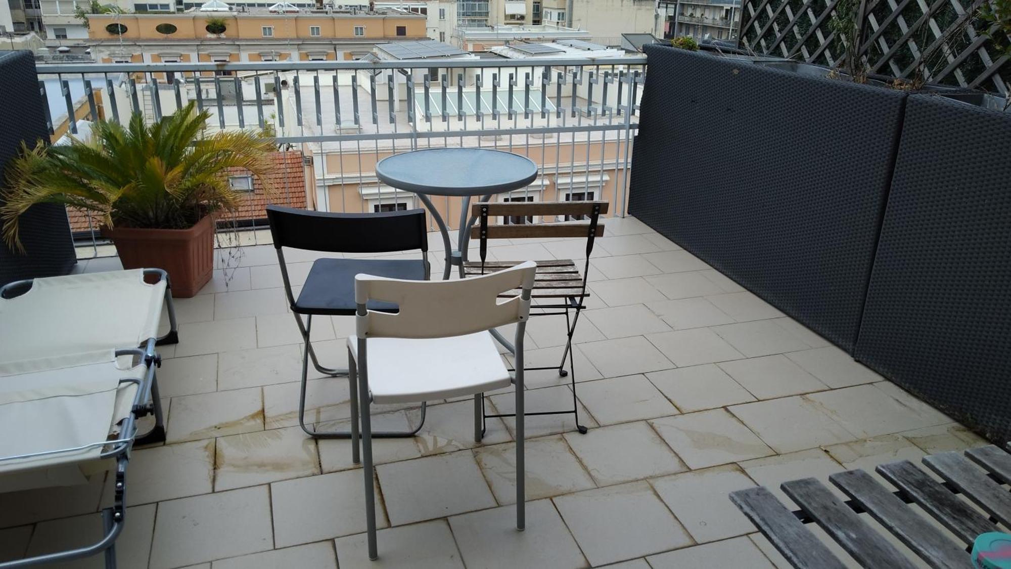 Cconforthotels R&b Dolci Emozioni 2*