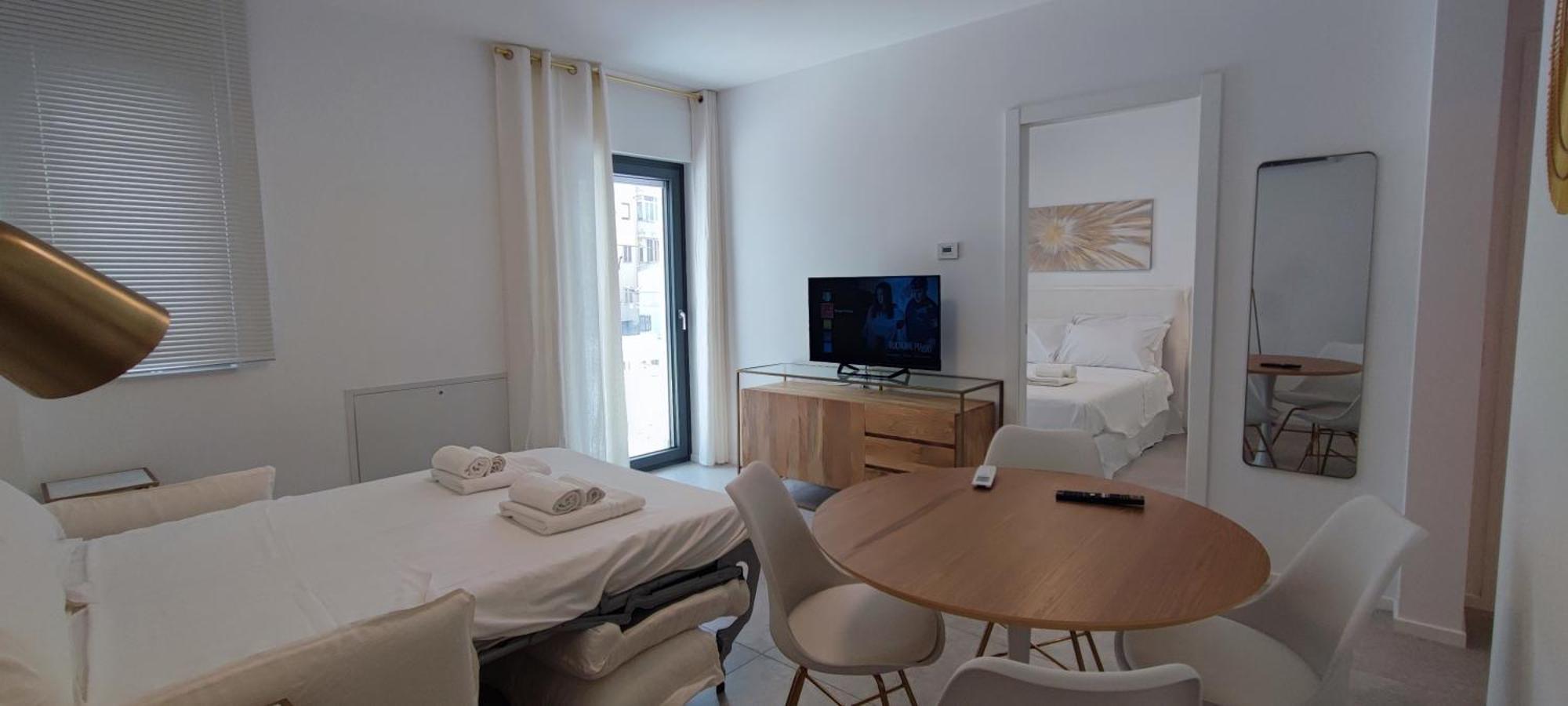 Căn hộ Sea Sense 1 Bari