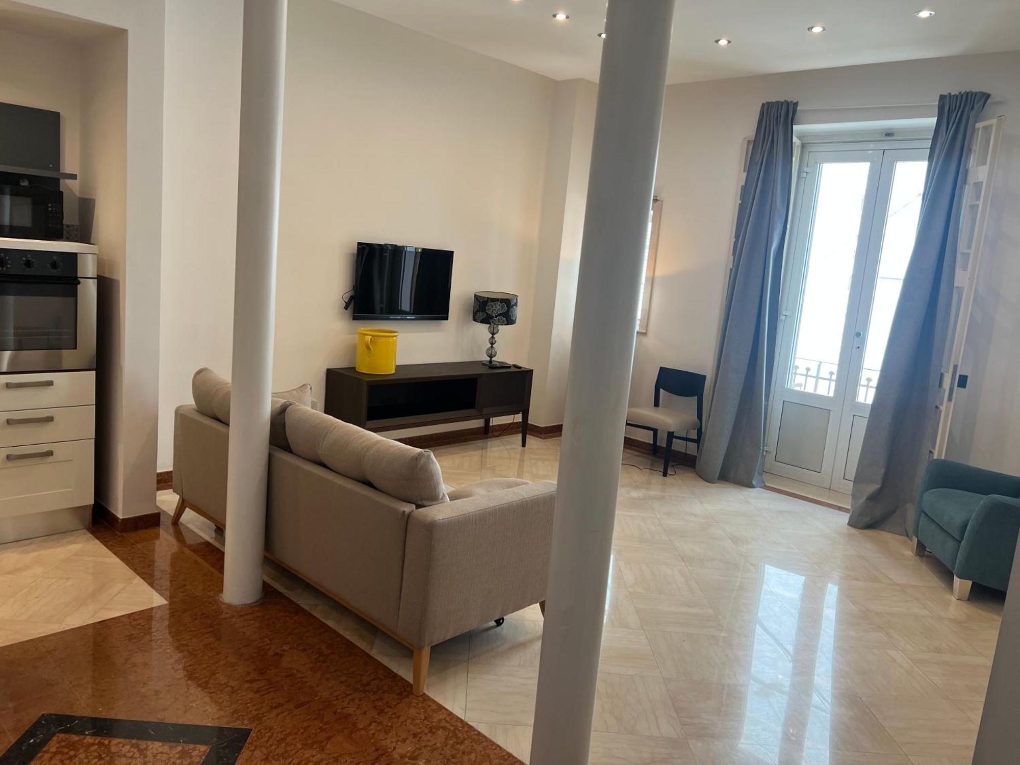 Apartman Putignani Exclusive