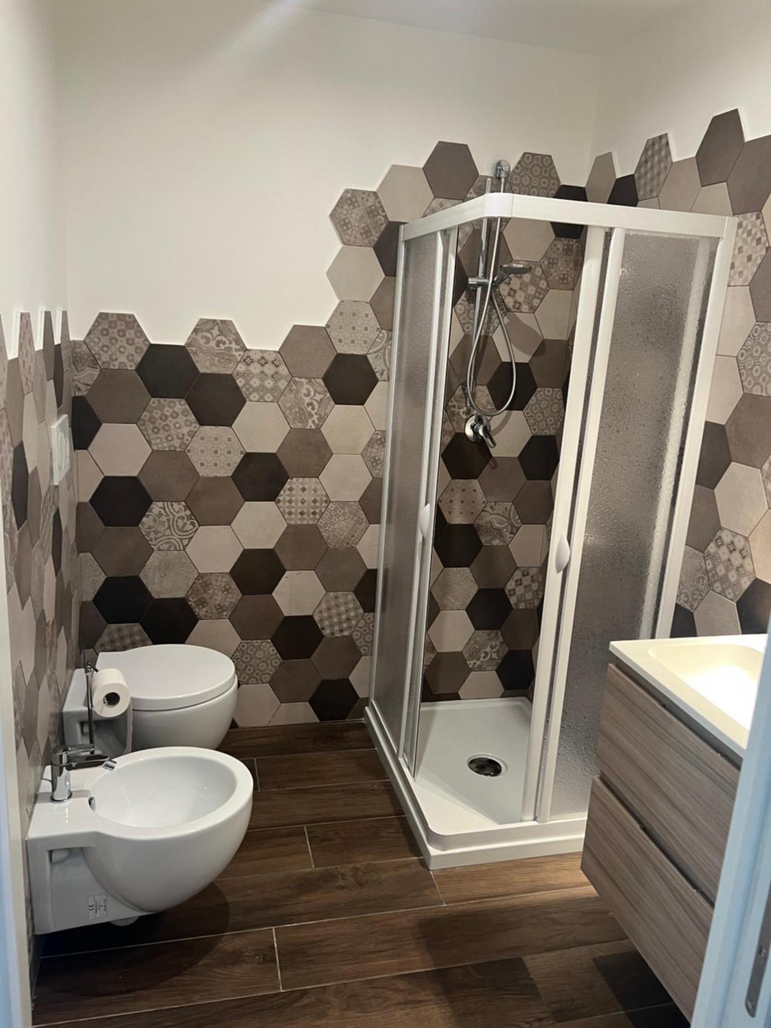 Putignani Exclusive Apartment