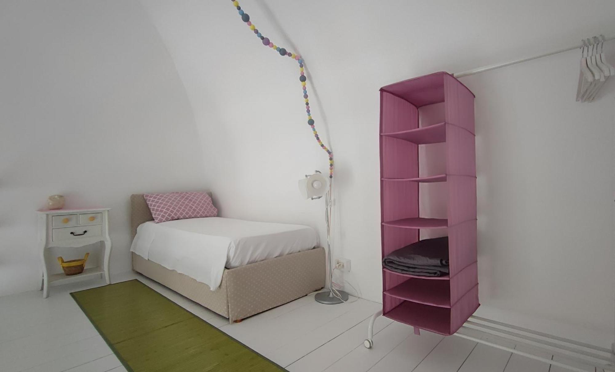 Mandala Apartment Bari