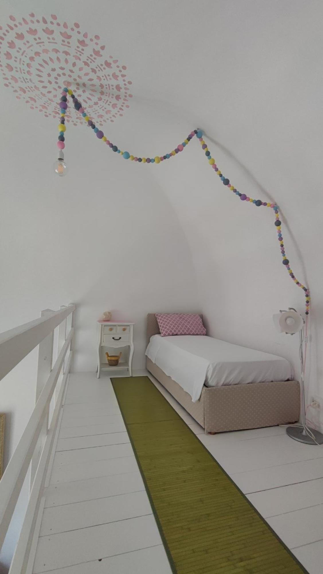 Mandala Apartment
